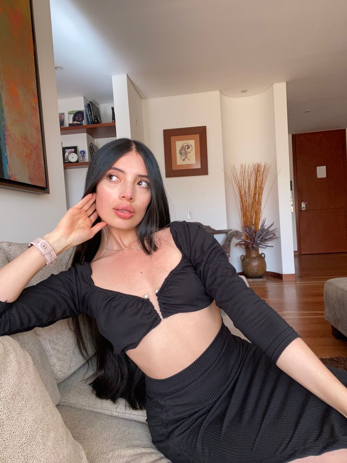 XXX Porn Photo of Nude cynthia_ch 2