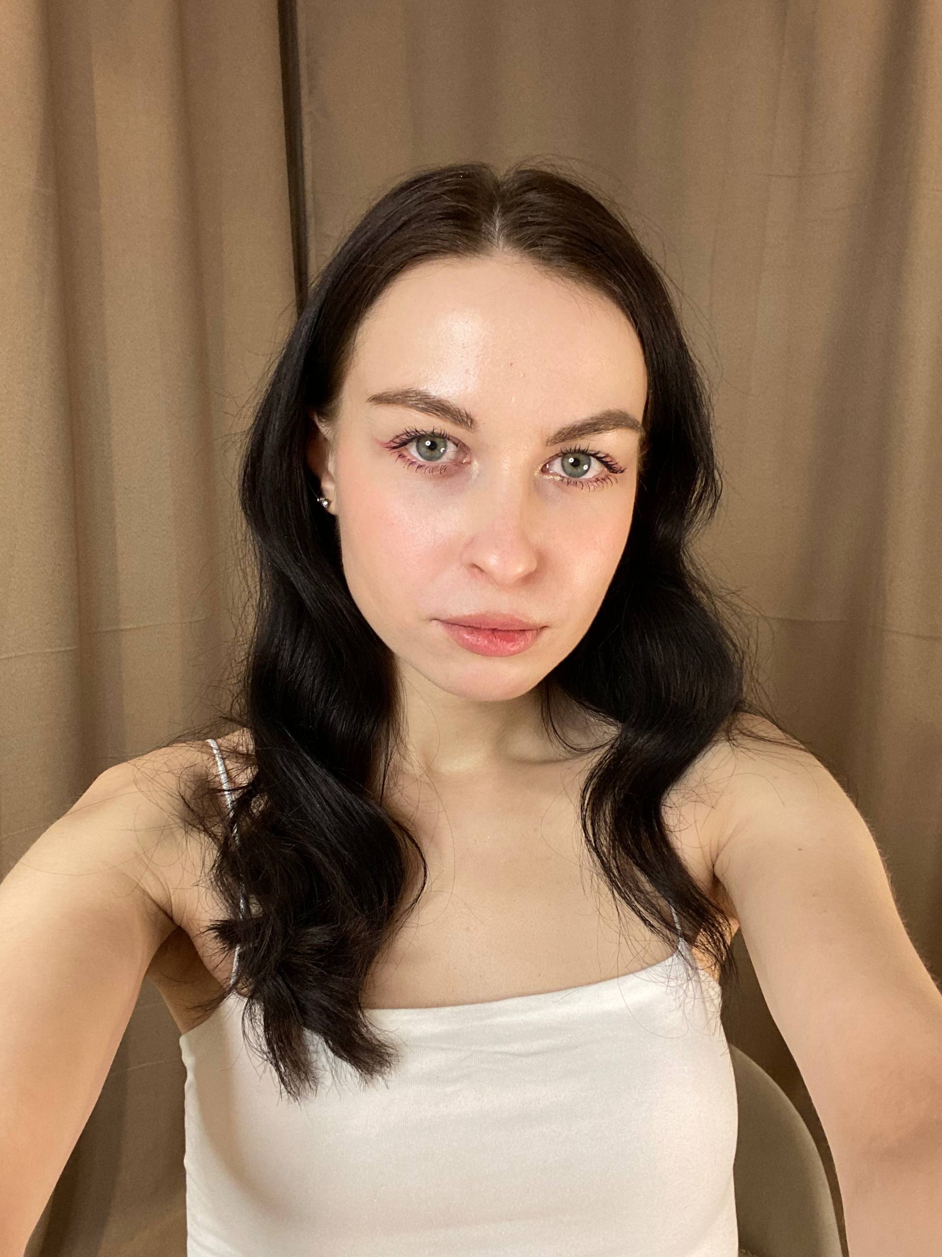 XXX Porn Photo of Nude MaryanneKoellner 2