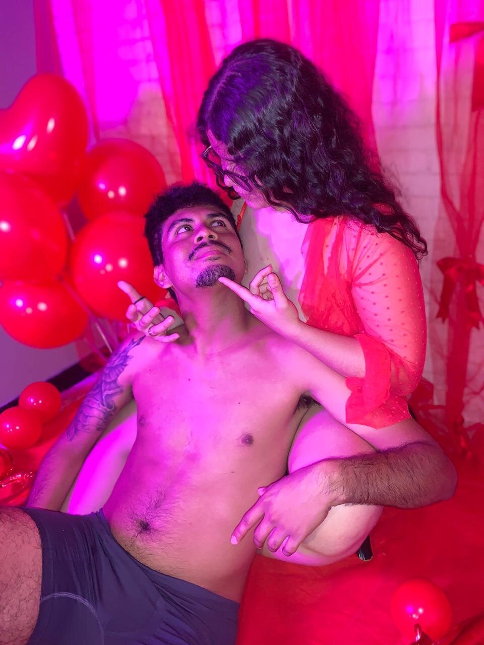XXX Porn Photo of Nude Dave_And_Emma 15
