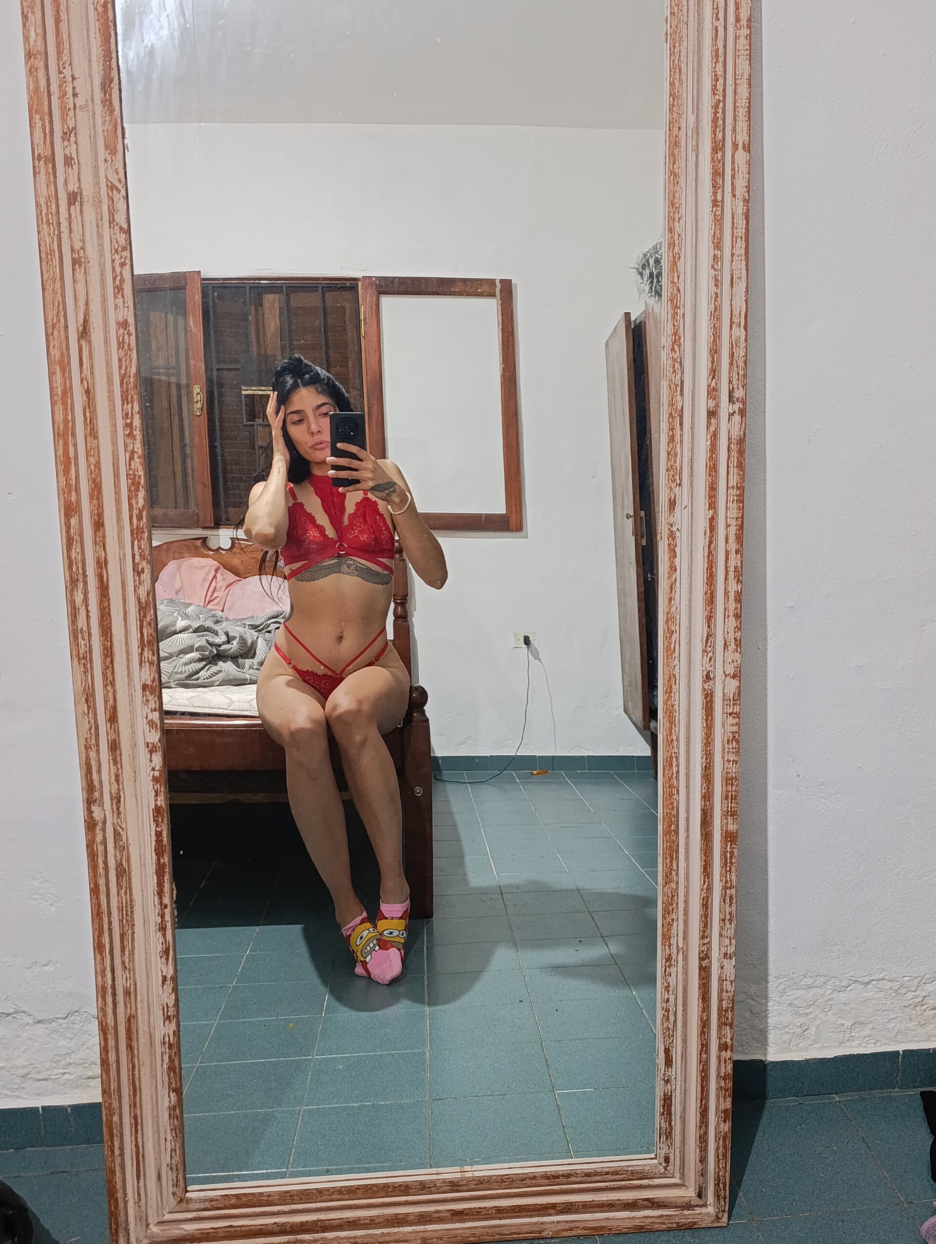 XXX Porn Photo of Nude micavicexx 10