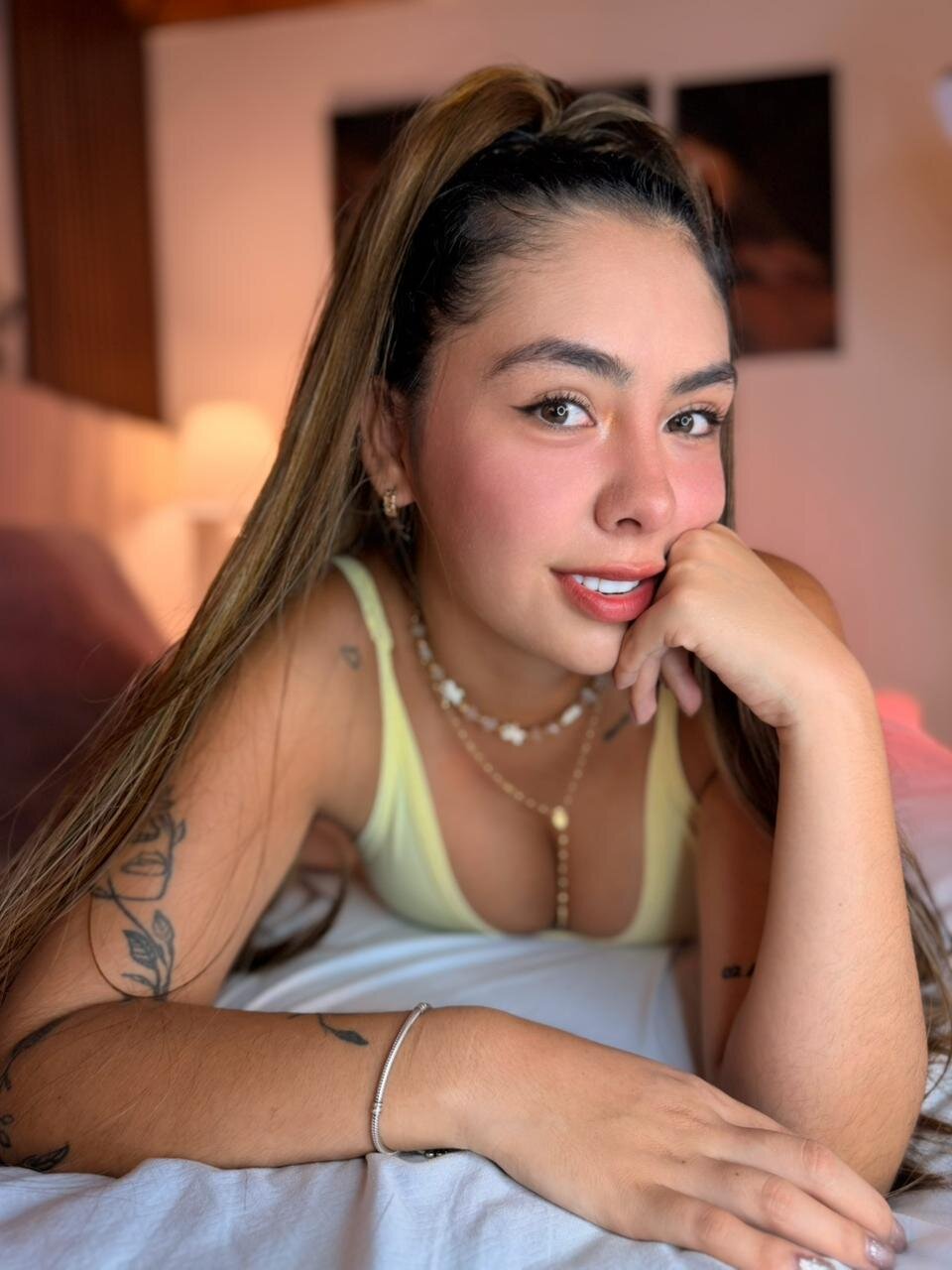 XXX Porn Photo of Nude Samantha_Blakee 5