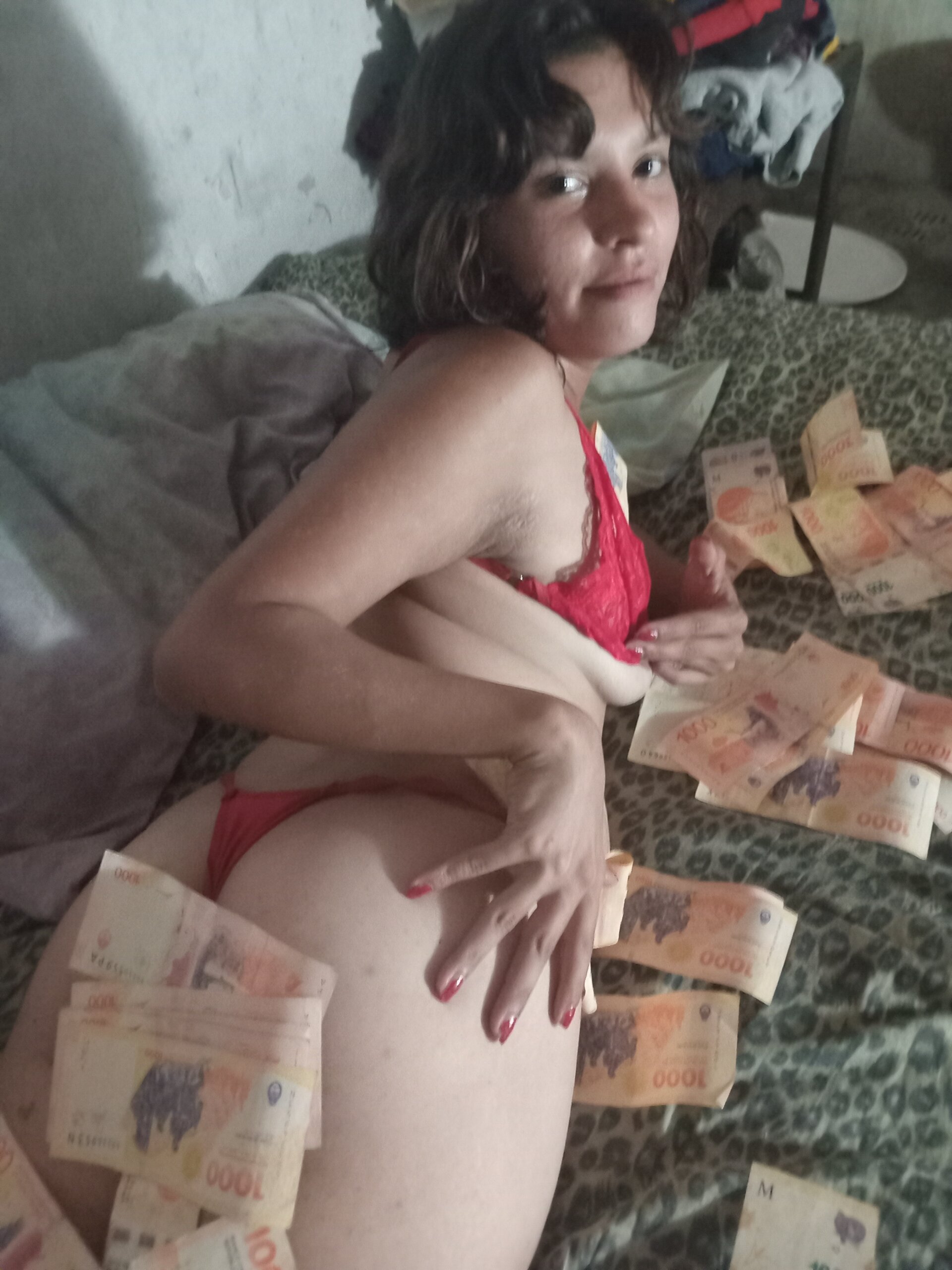 XXX Porn Photo of Nude Satomistrawberry 6