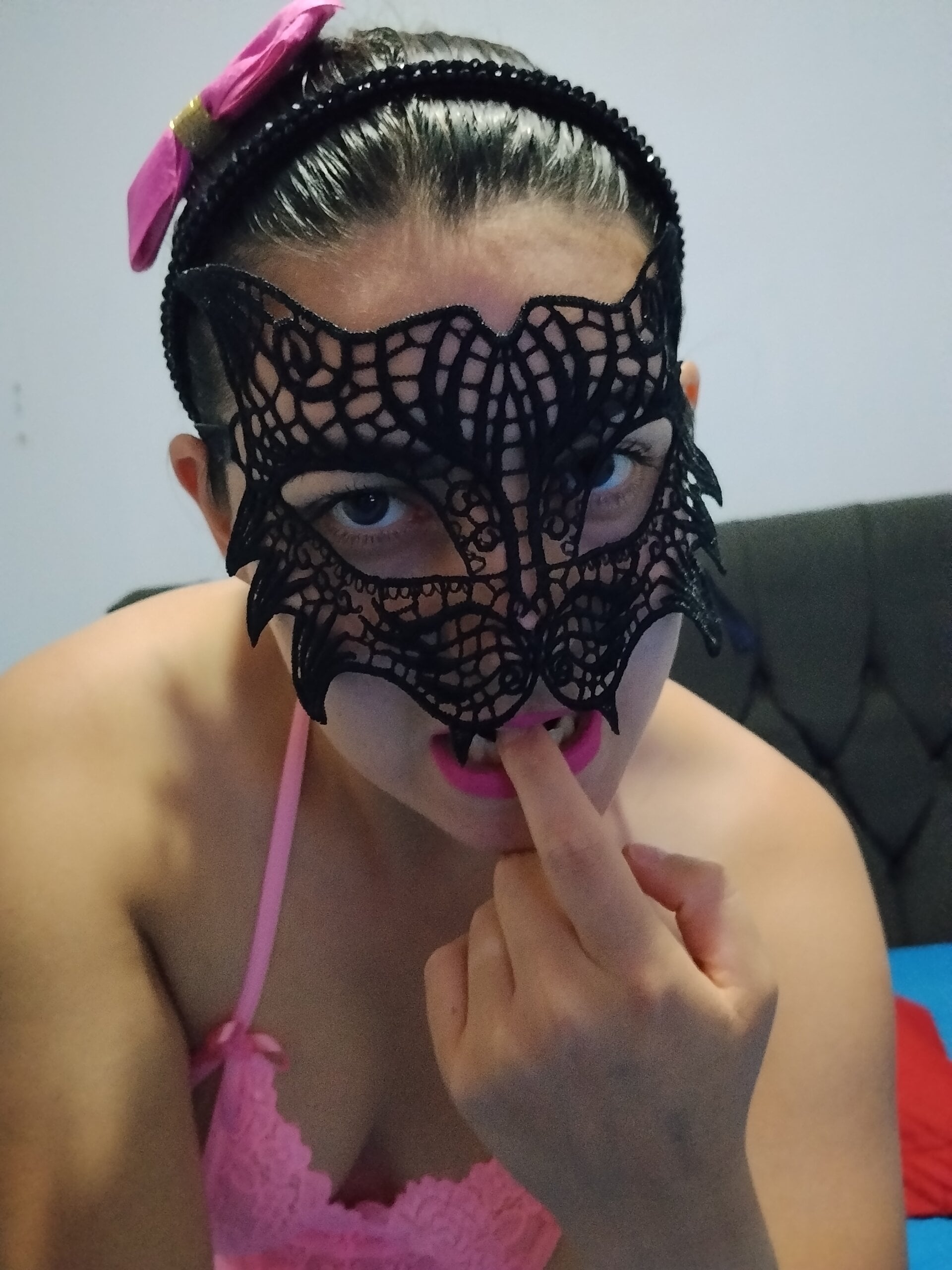 XXX Porn Photo of Nude SweetGummi 4