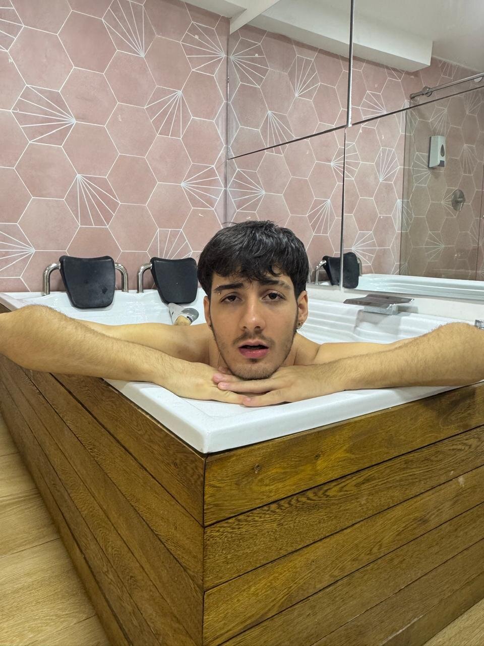 XXX Porn Photo of Nude Emir_Ozan_ 86