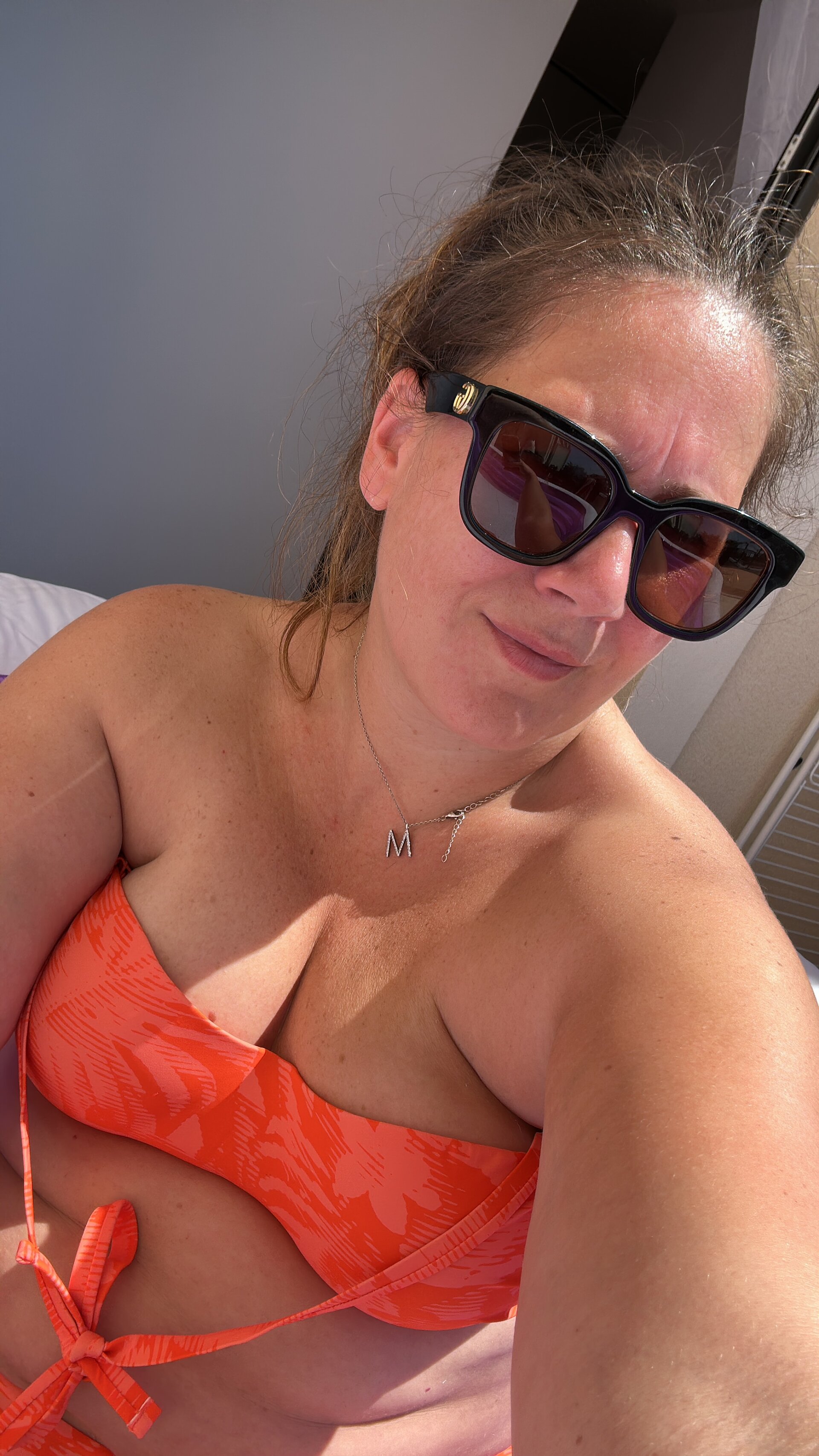 XXX Porn Photo of Nude melanie75020 1