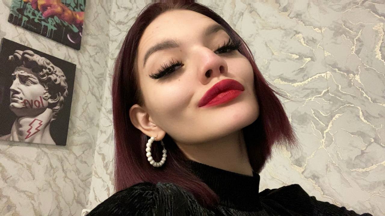XXX Porn Photo of Nude KittiHitty 6