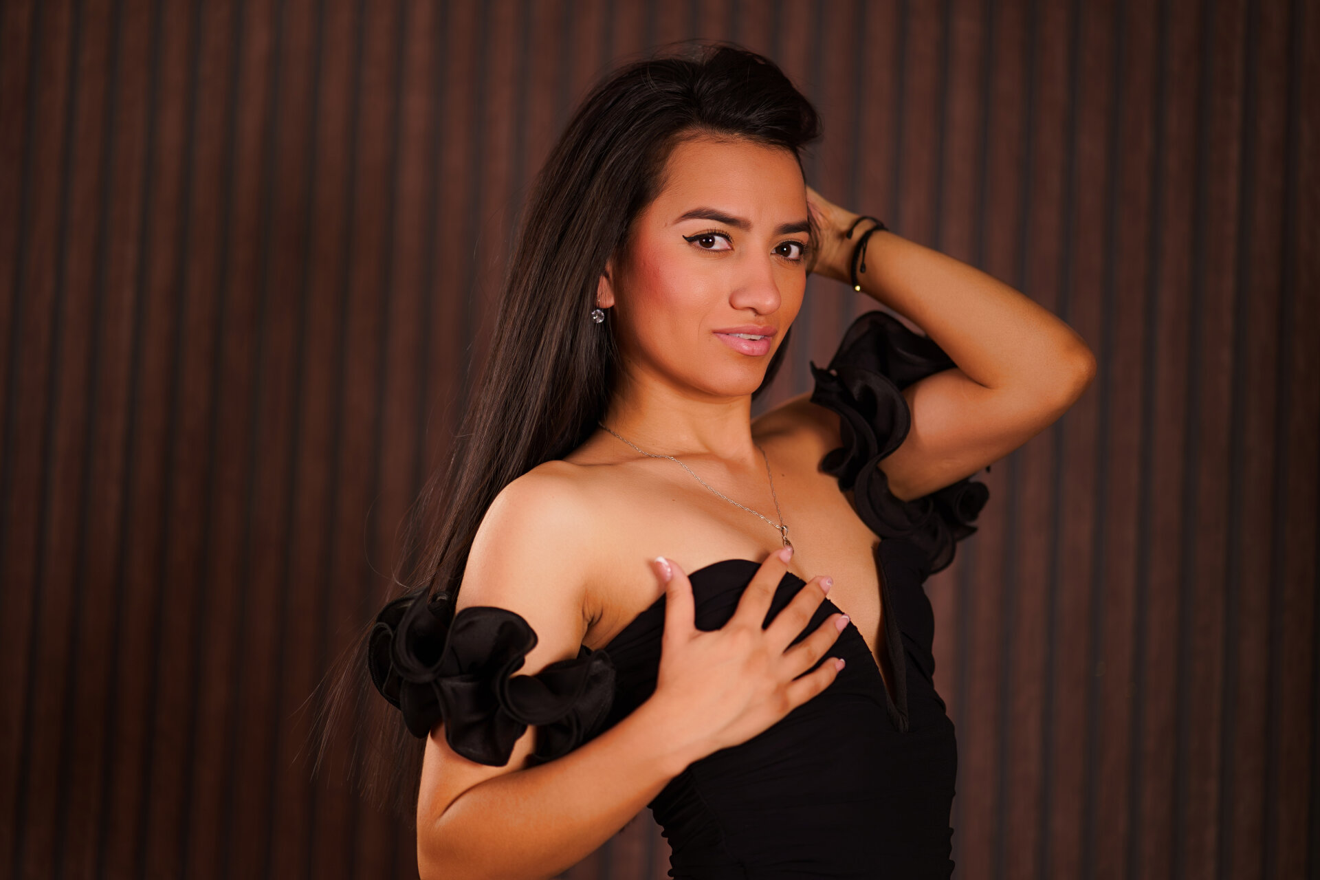 XXX Porn Photo of Nude EmilyPrincy 30