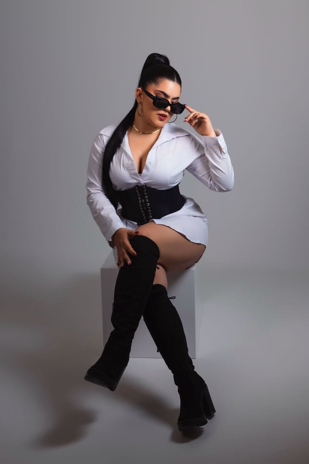 XXX Porn Photo of Nude valenhill 8