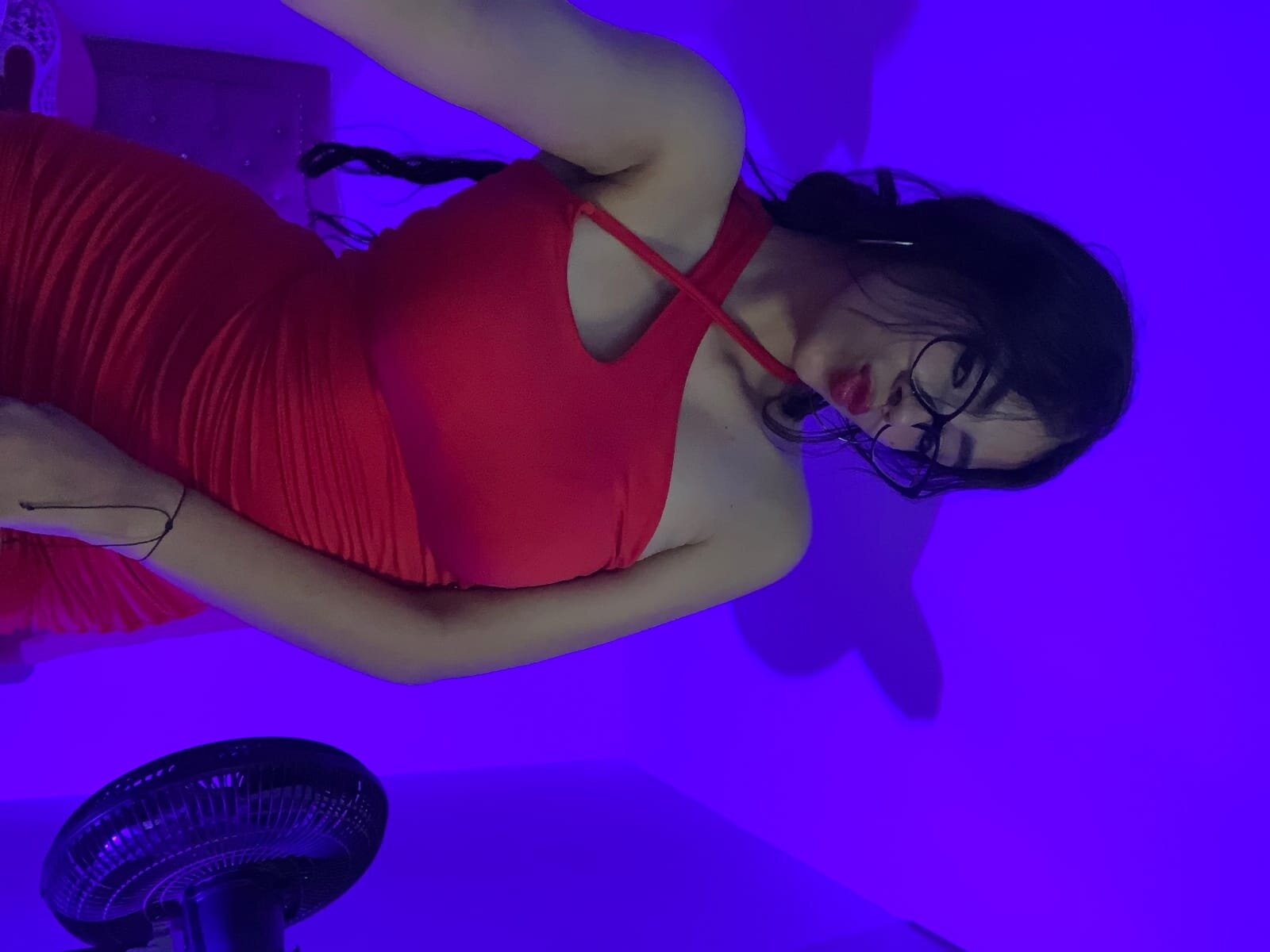 XXX Porn Photo of Nude m3gaan 5
