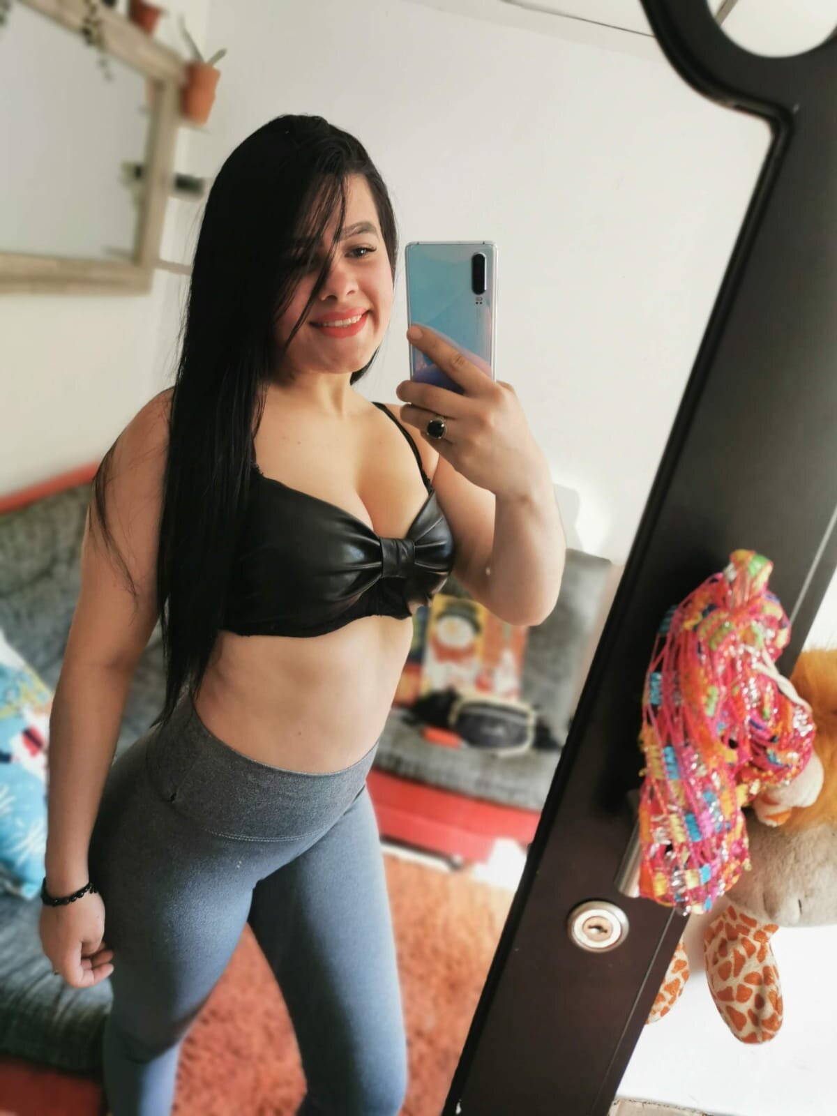 XXX Porn Photo of Nude Yara_Bliss_ 7