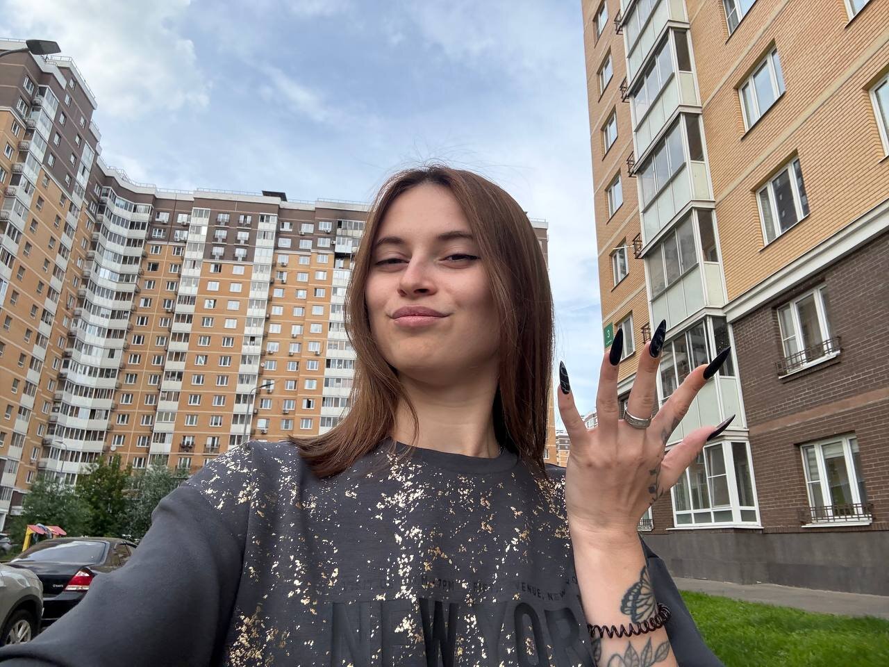 XXX Porn Photo of Nude AliceIMonta 14