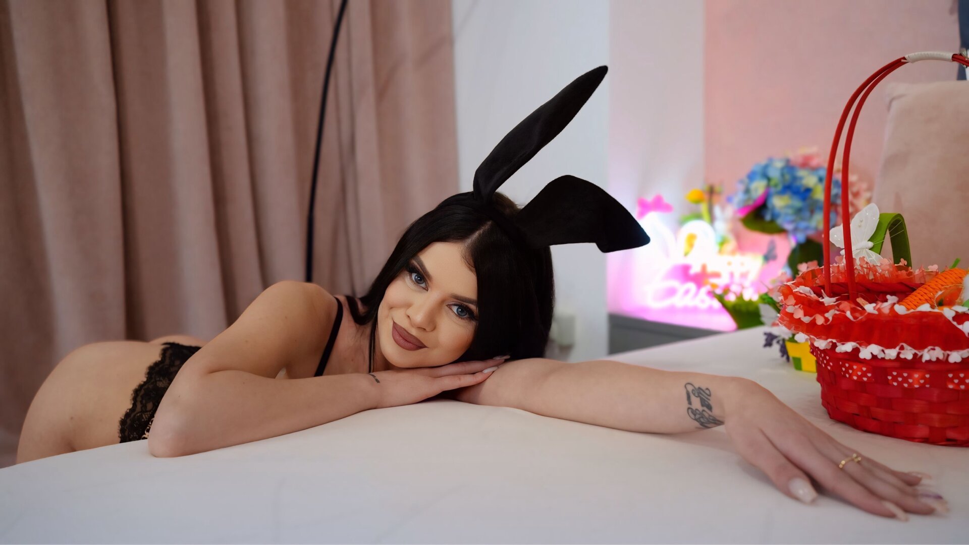 XXX Porn Photo of Nude IvyRaven 35