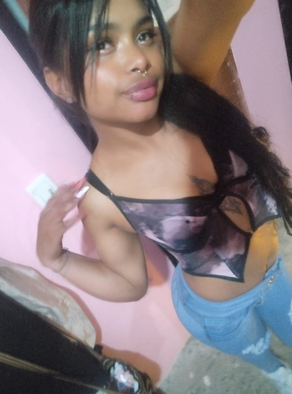 XXX Porn Photo of Nude Jane_Sleeper 5