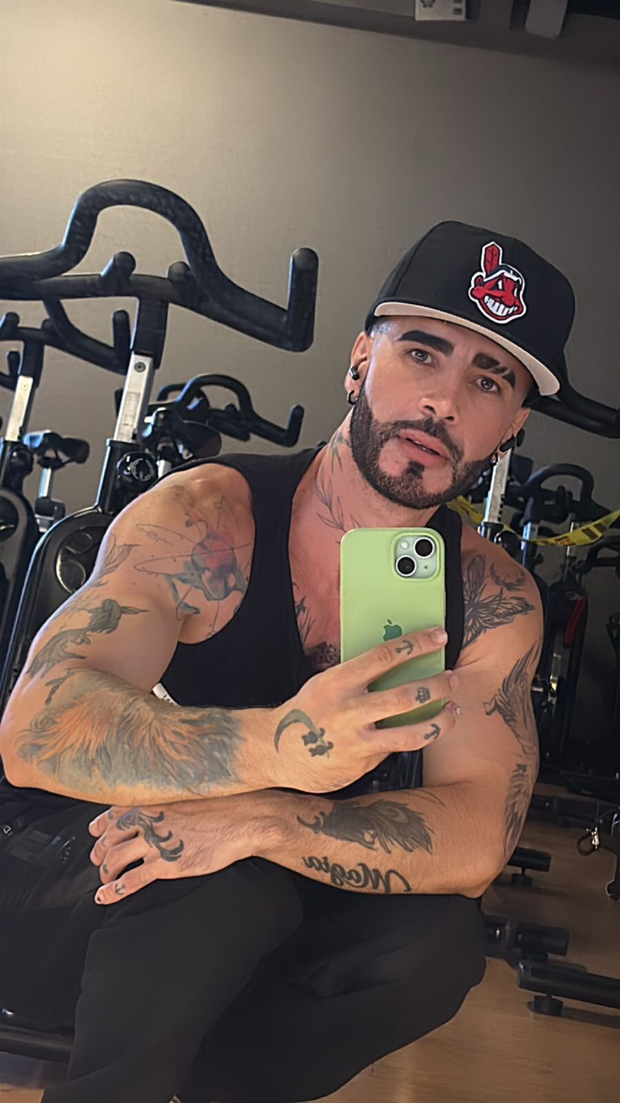XXX Porn Photo of Nude Darwin_Horny 2