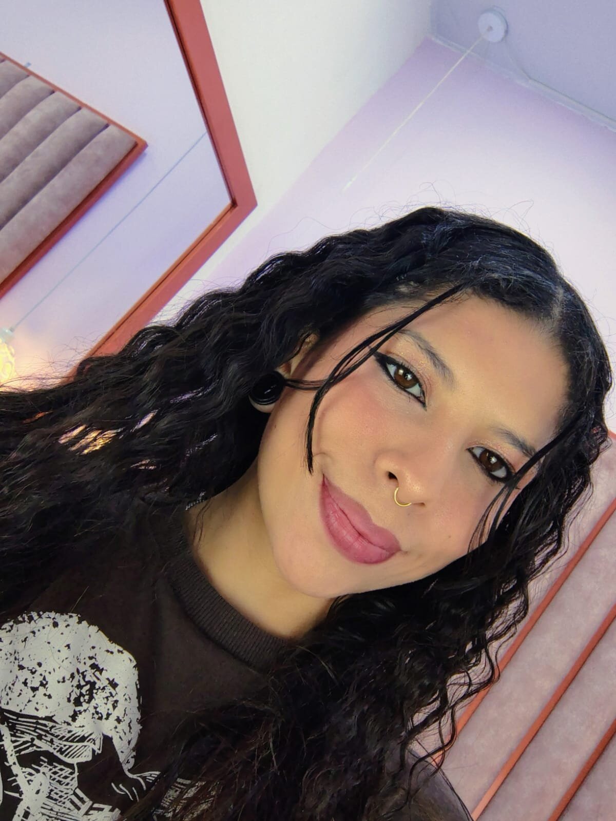 XXX Porn Photo of Nude melanyvelvelt_X 3