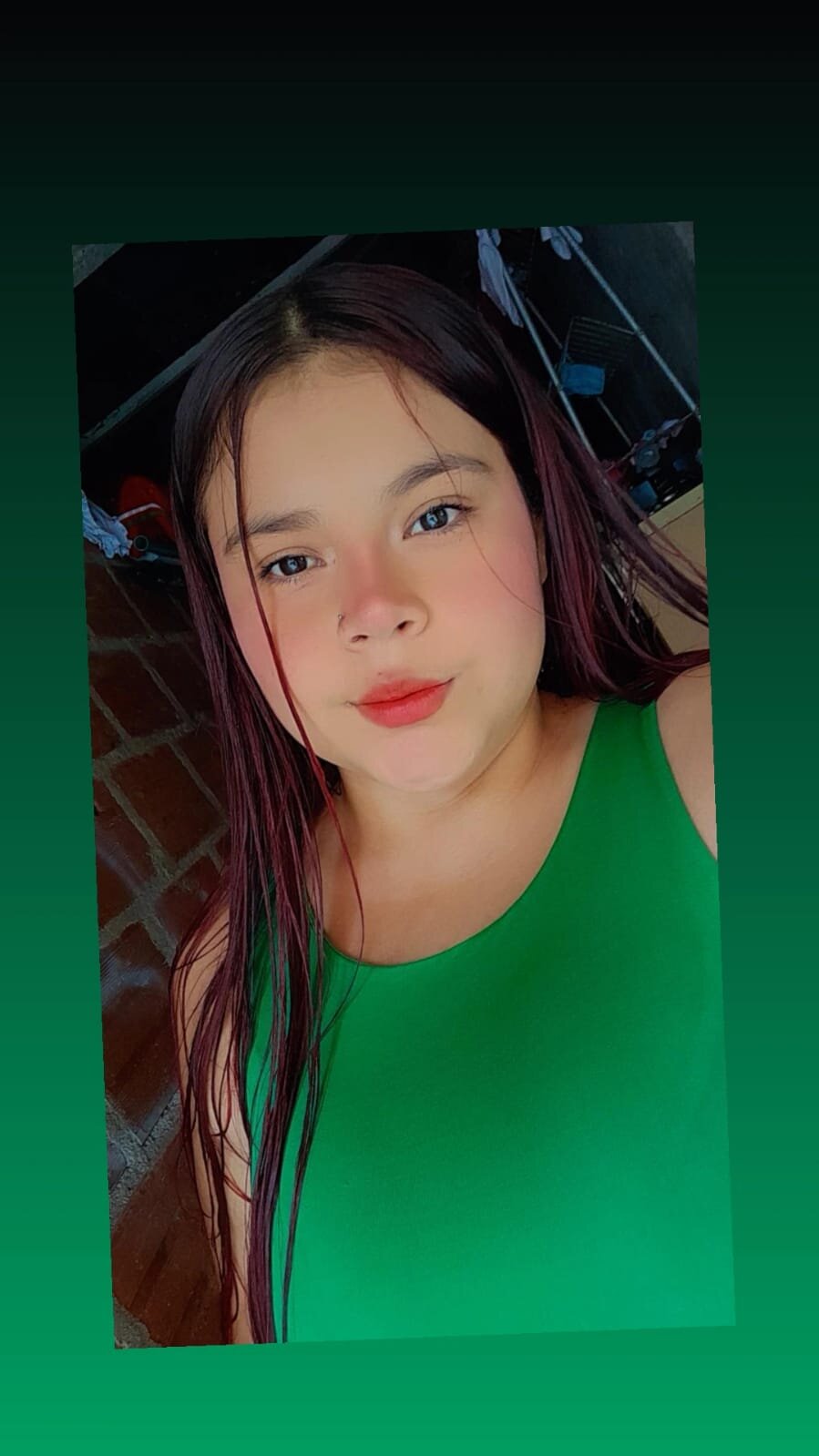 XXX Porn Photo of Nude KailinRodriguez 9