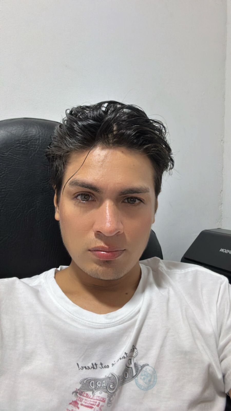 XXX Porn Photo of Nude Giordicolombia 4