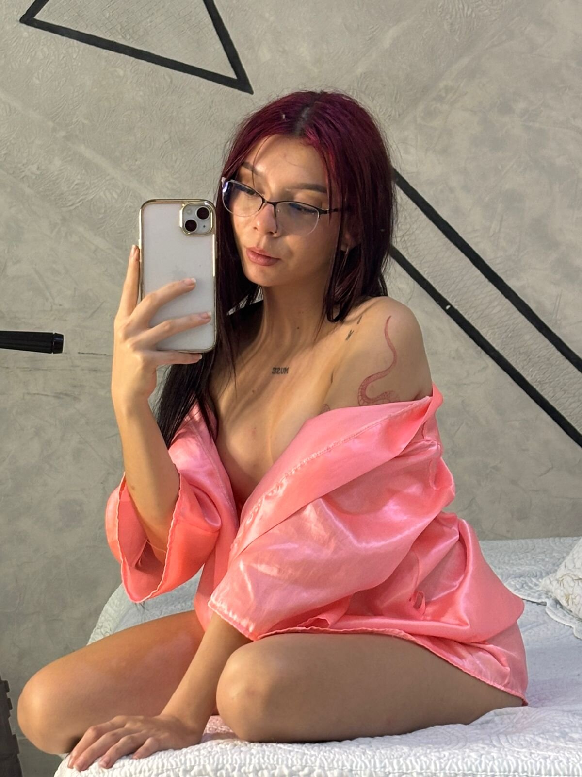 XXX Porn Photo of Nude CleoWhite 23