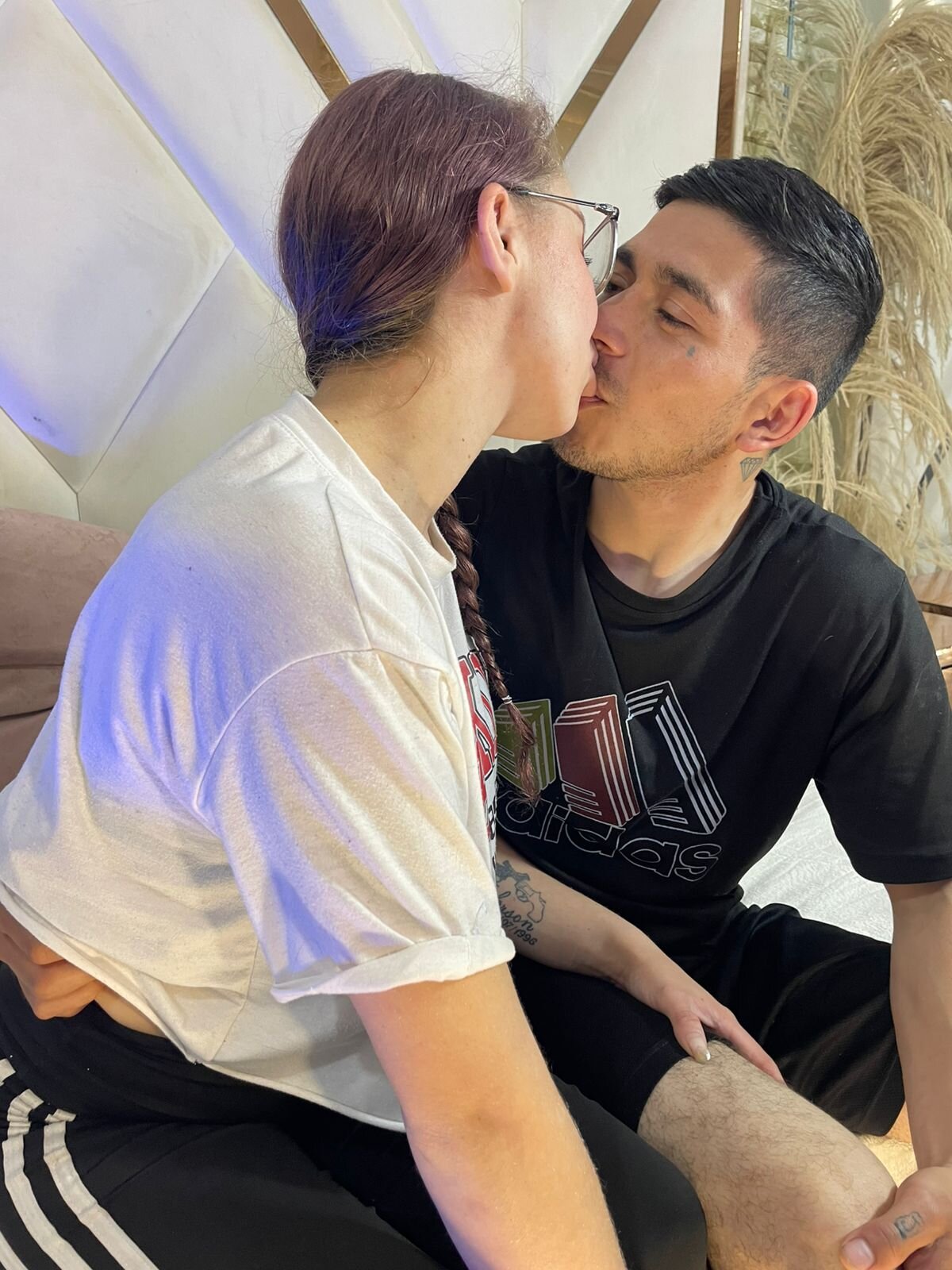 XXX Porn Photo of Nude Willdandsweet 4