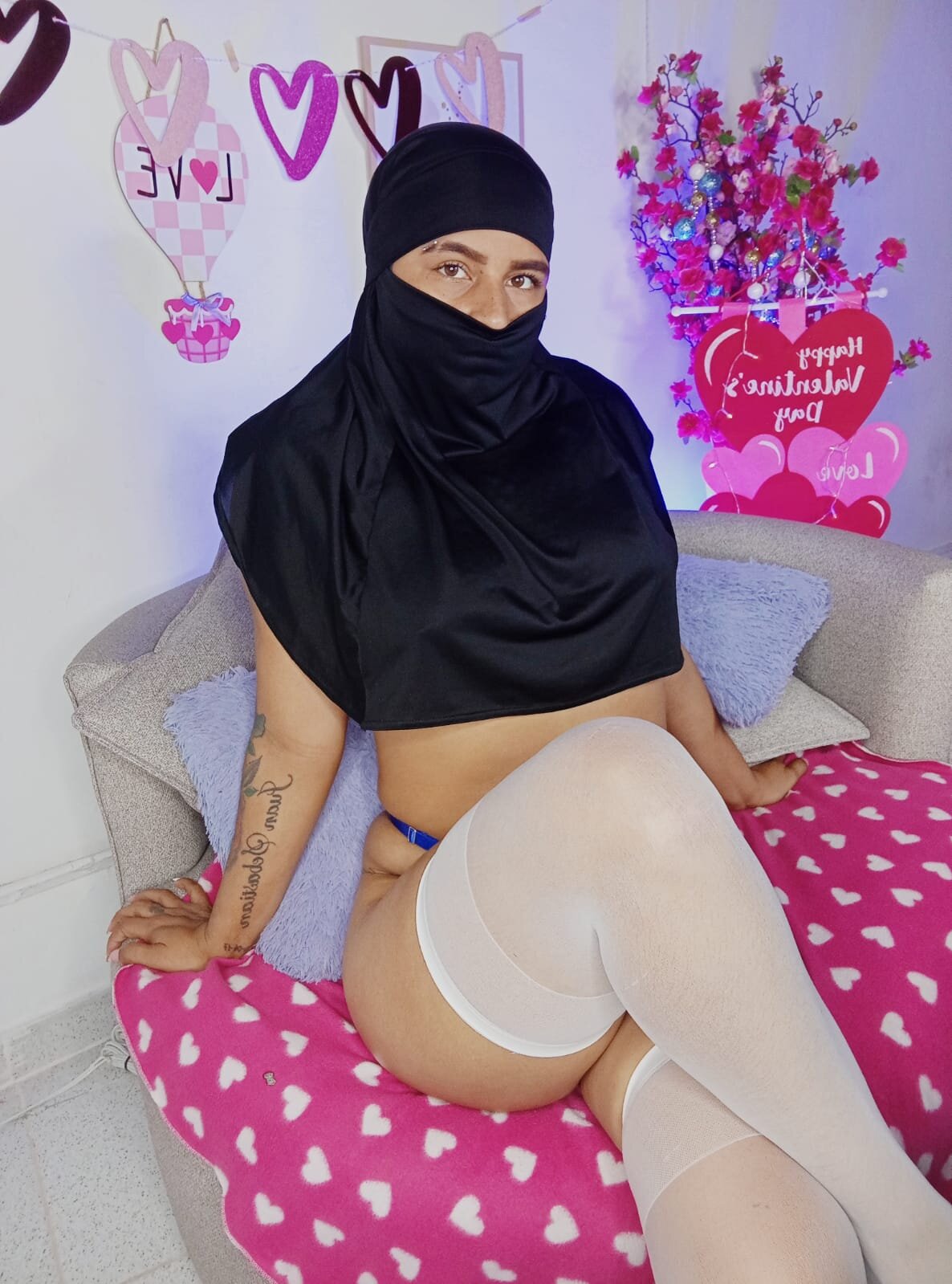 XXX Porn Photo of Nude zali_mahamed 68