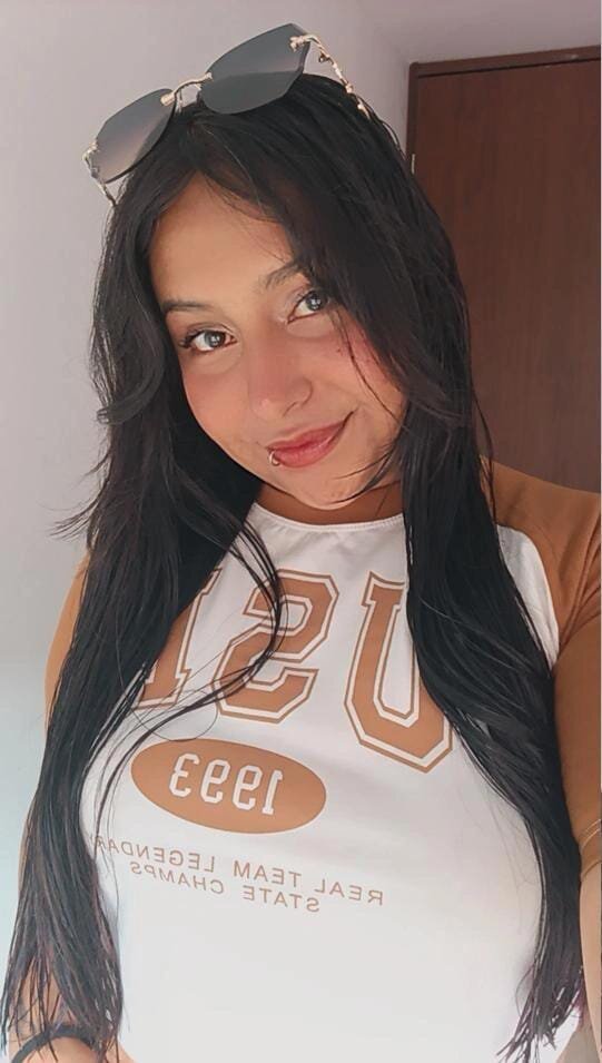 XXX Porn Photo of Nude Ambar_Walker 3