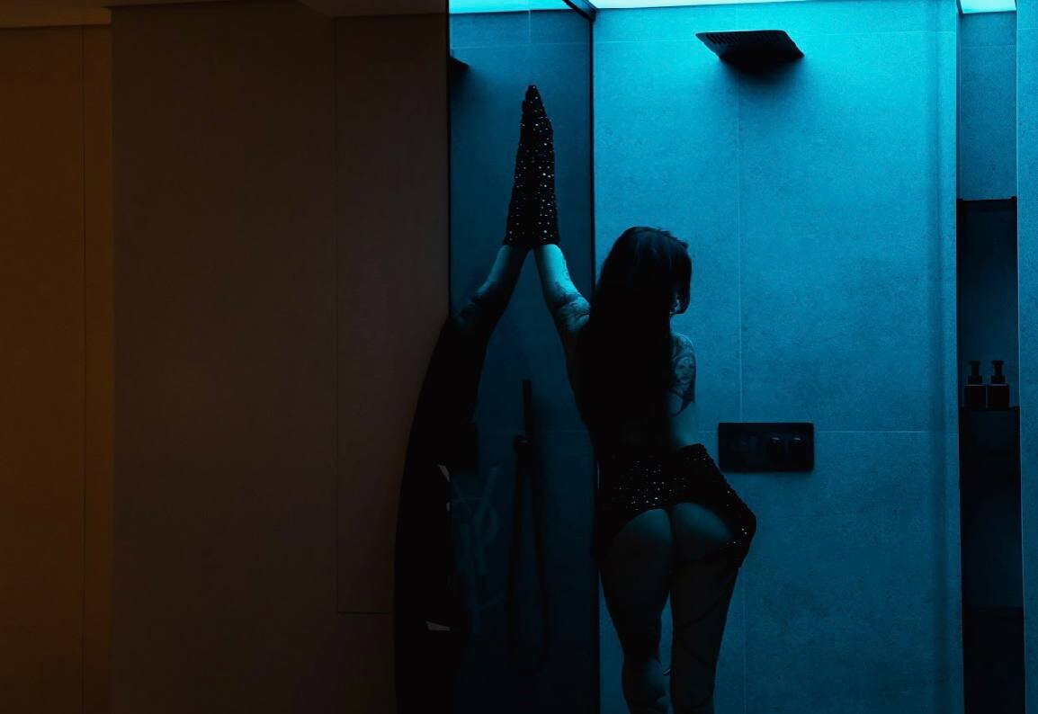 XXX Porn Photo of Nude lumiluu 7