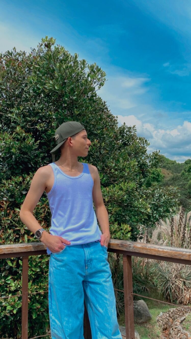 XXX Porn Photo of Nude bryamer_19 6