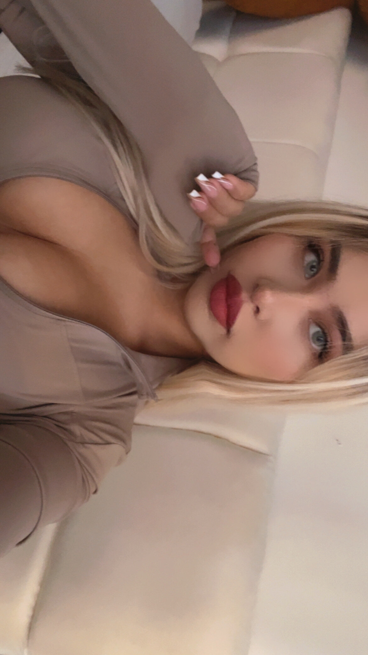 XXX Porn Photo of Nude gigiprinces_01 17