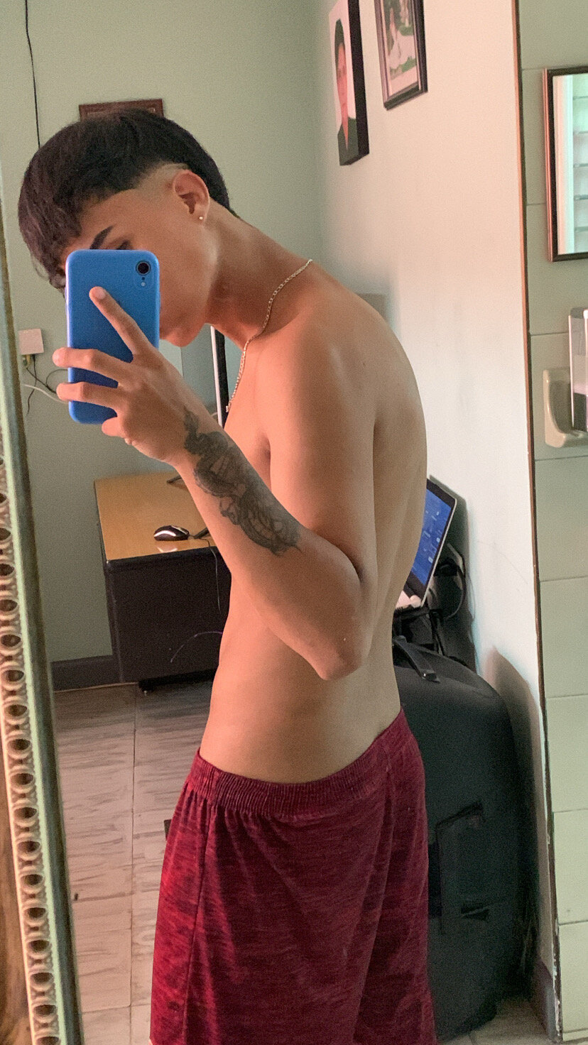 XXX Porn Photo of Nude Jushle_6 1