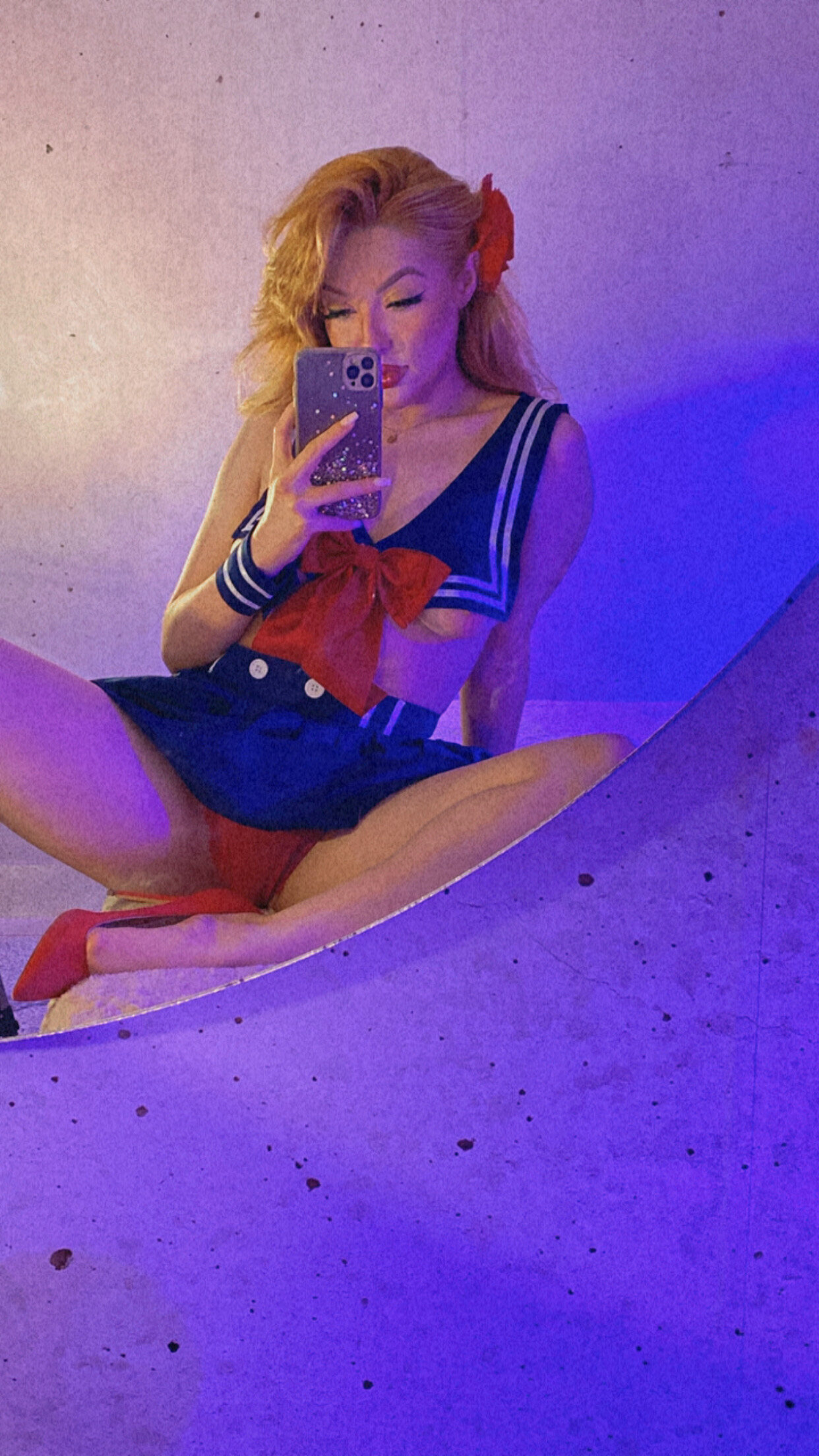 XXX Porn Photo of Nude Amorkiss_ 35