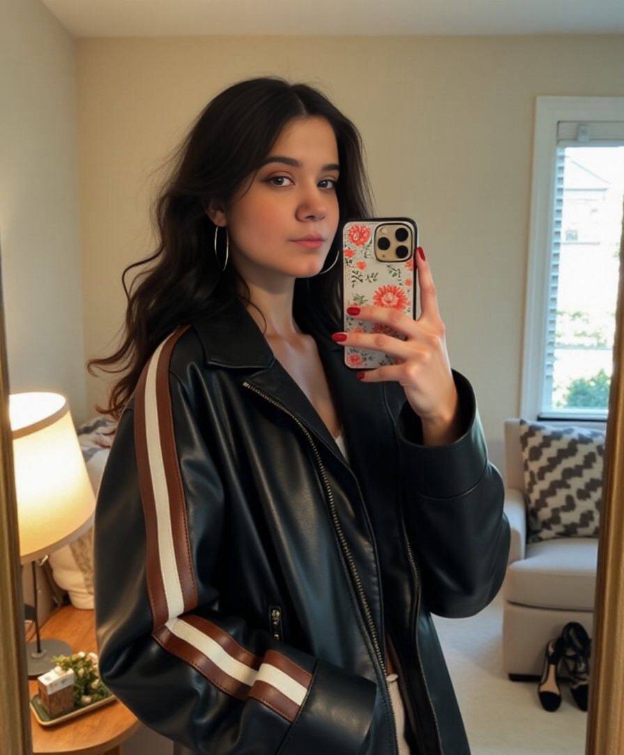 XXX Porn Photo of Nude DominicaMullins 10