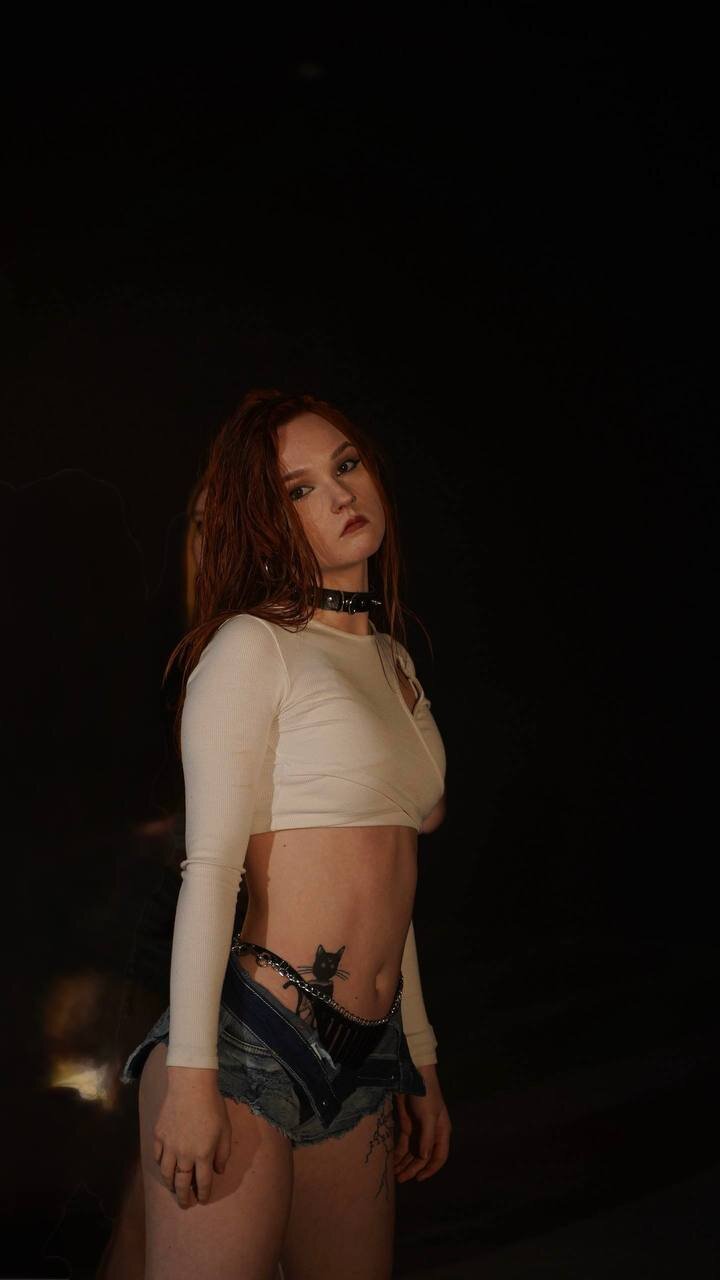 XXX Porn Photo of Nude Mya_Sun 1