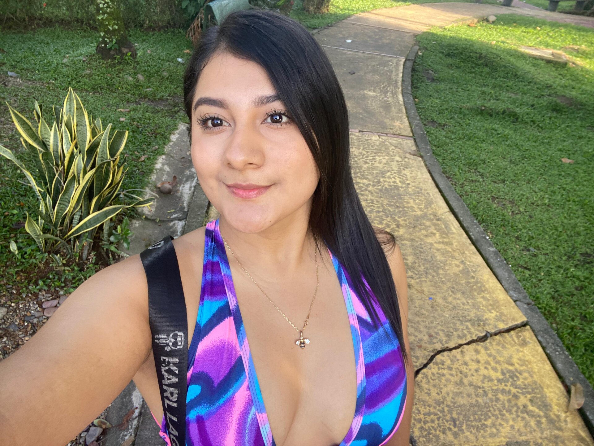 XXX Porn Photo of Nude saraa_franco_ 7