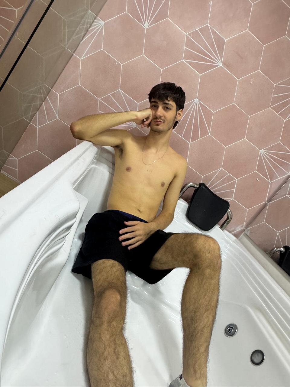 XXX Porn Photo of Nude Emir_Ozan_ 80