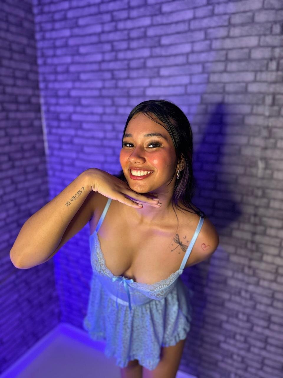 XXX Porn Photo of Nude LIA_SWAN_ 42