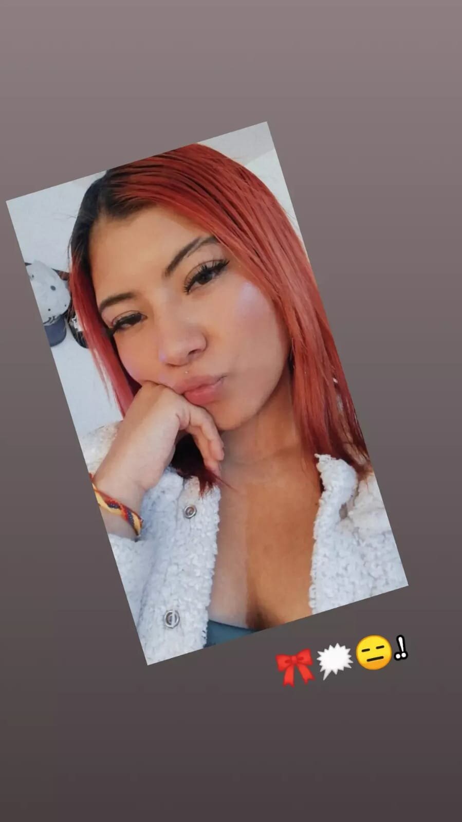 XXX Porn Photo of Nude DALILA7_EF 2