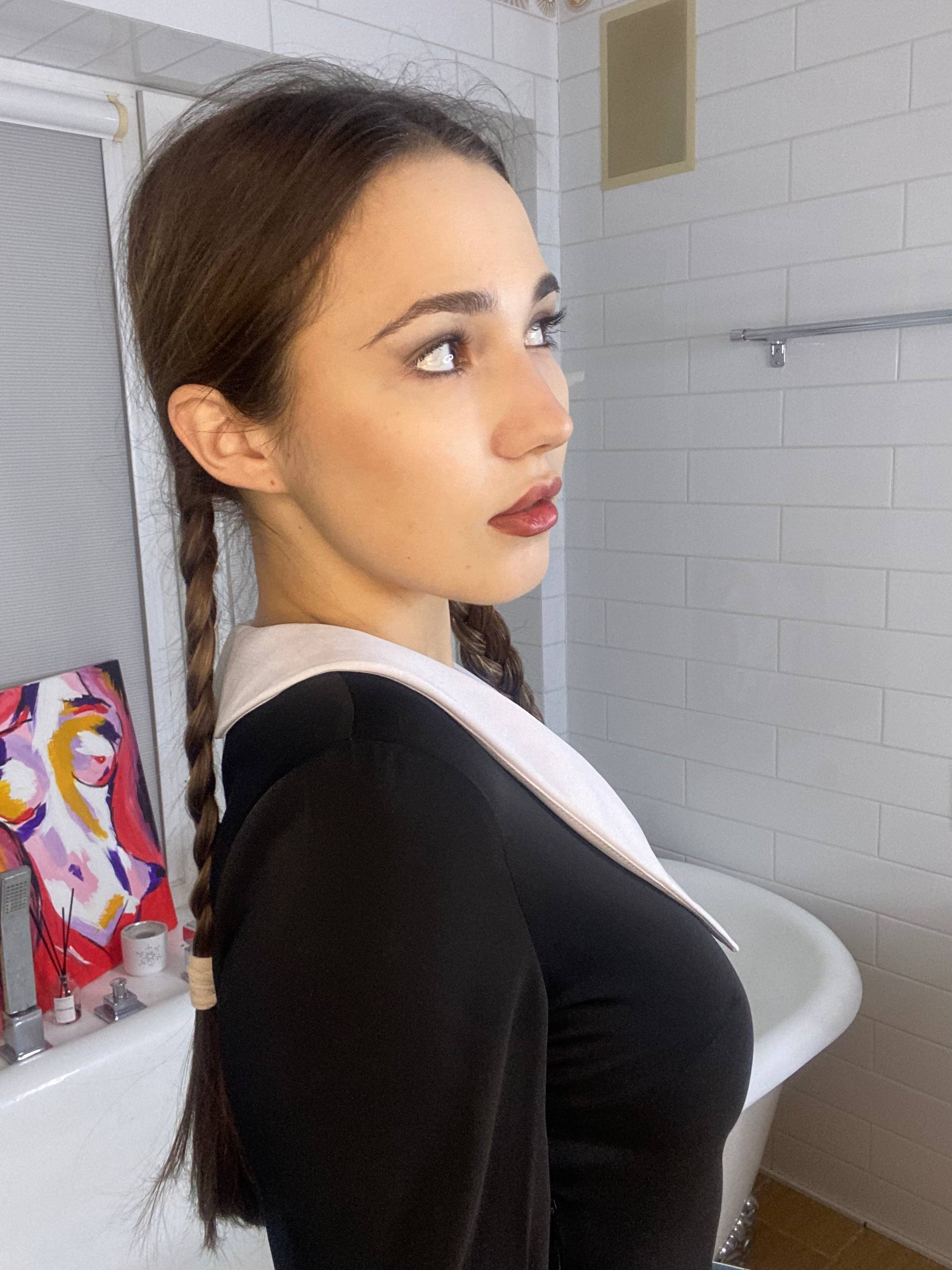 XXX Porn Photo of Nude LeenaPuita 217
