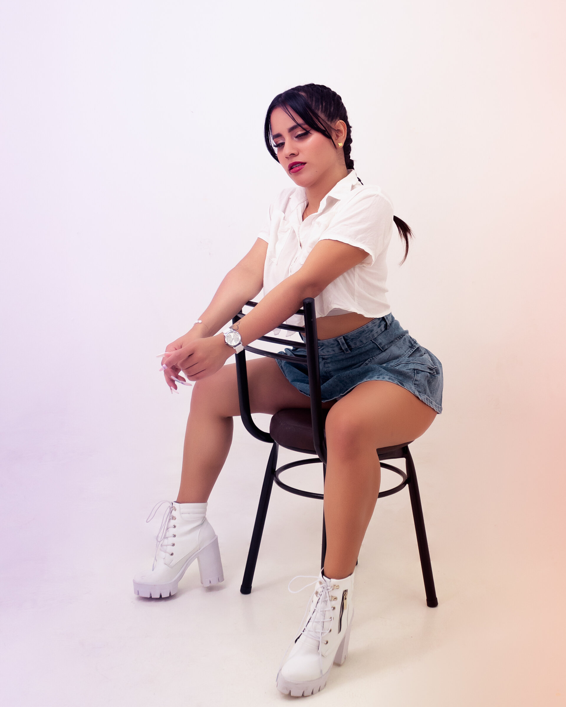 XXX Porn Photo of Nude Brenda_Garcia 9