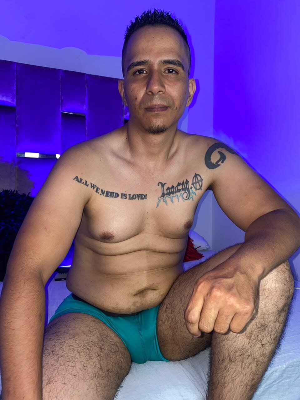 XXX Porn Photo of Nude Mrpassion3 3