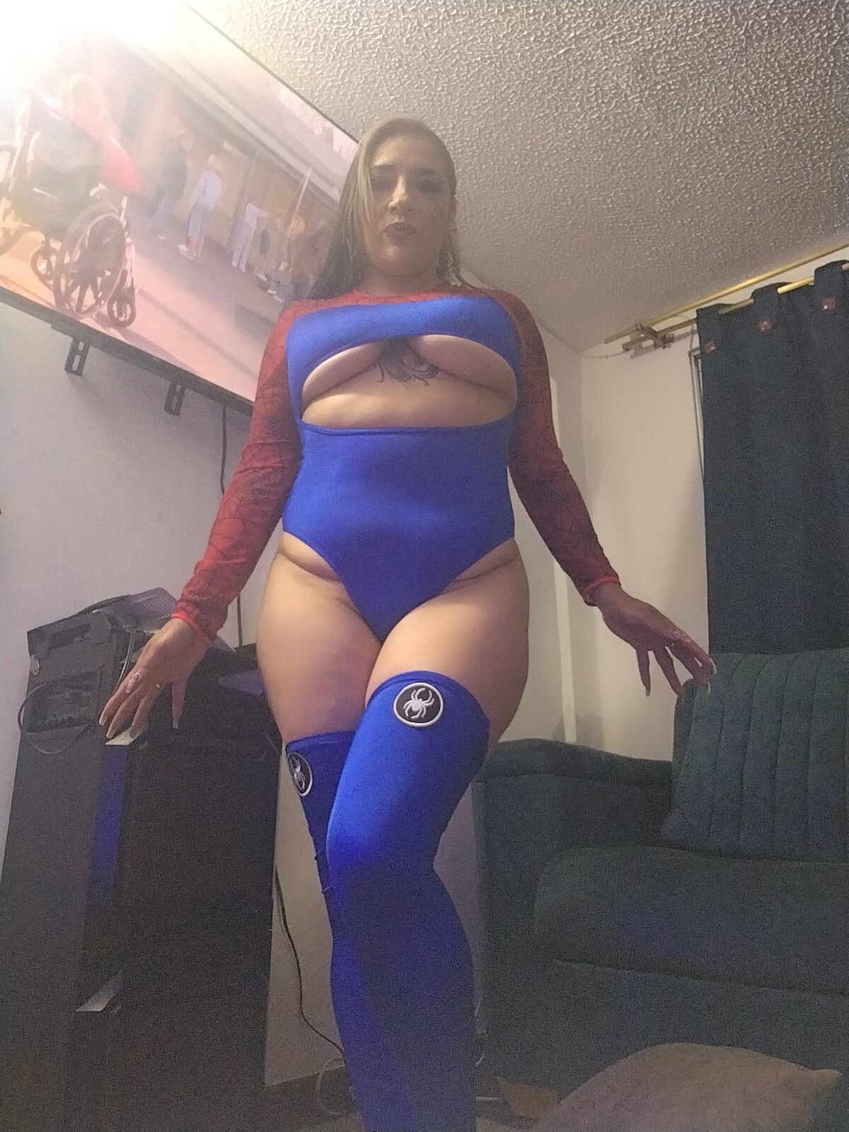 XXX Porn Photo of Nude Meganbaiker 12