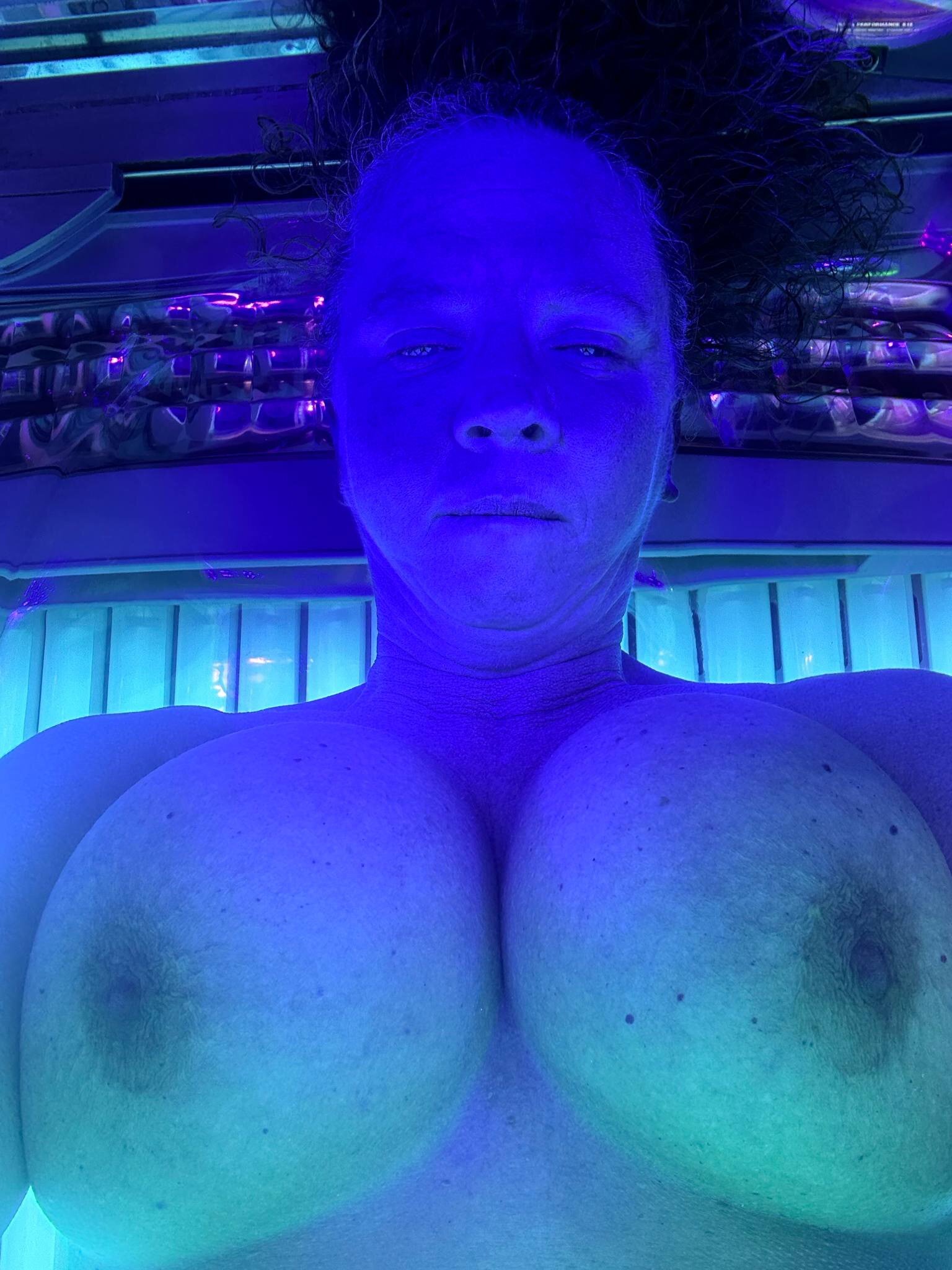 XXX Porn Photo of Nude LittleRedRover 2