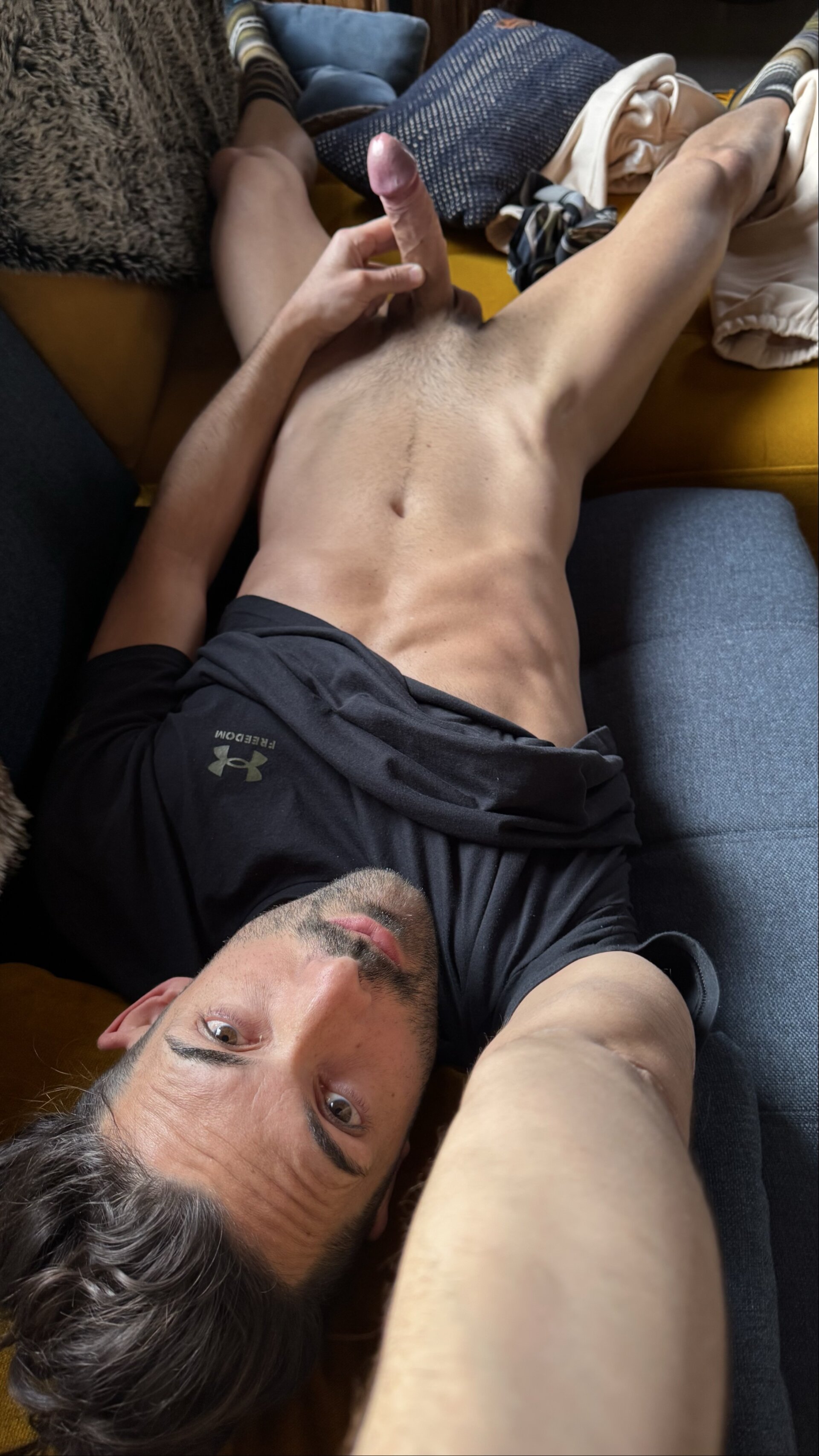 XXX Porn Photo of Nude LiveDorianstv 27
