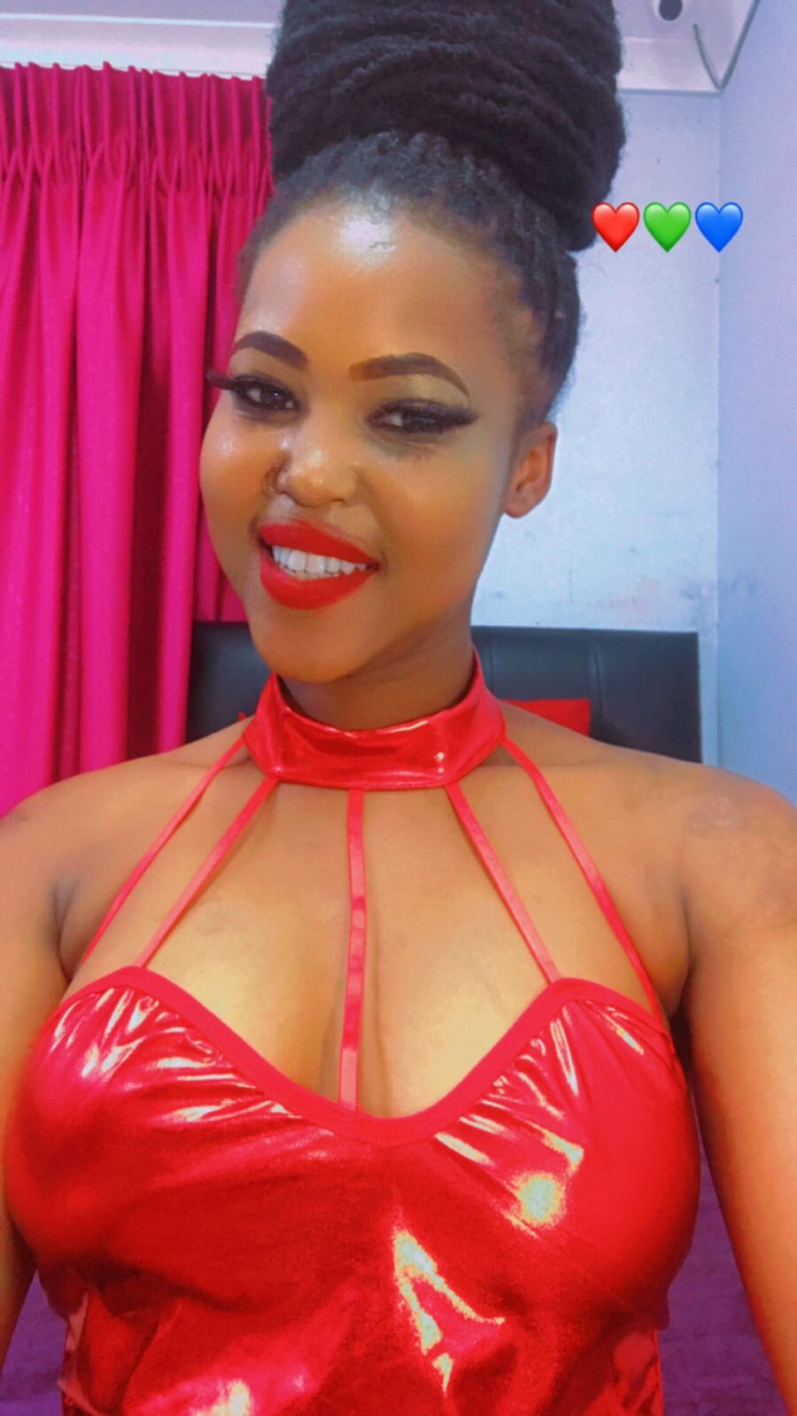 XXX Porn Photo of Nude DarkDivva24 6