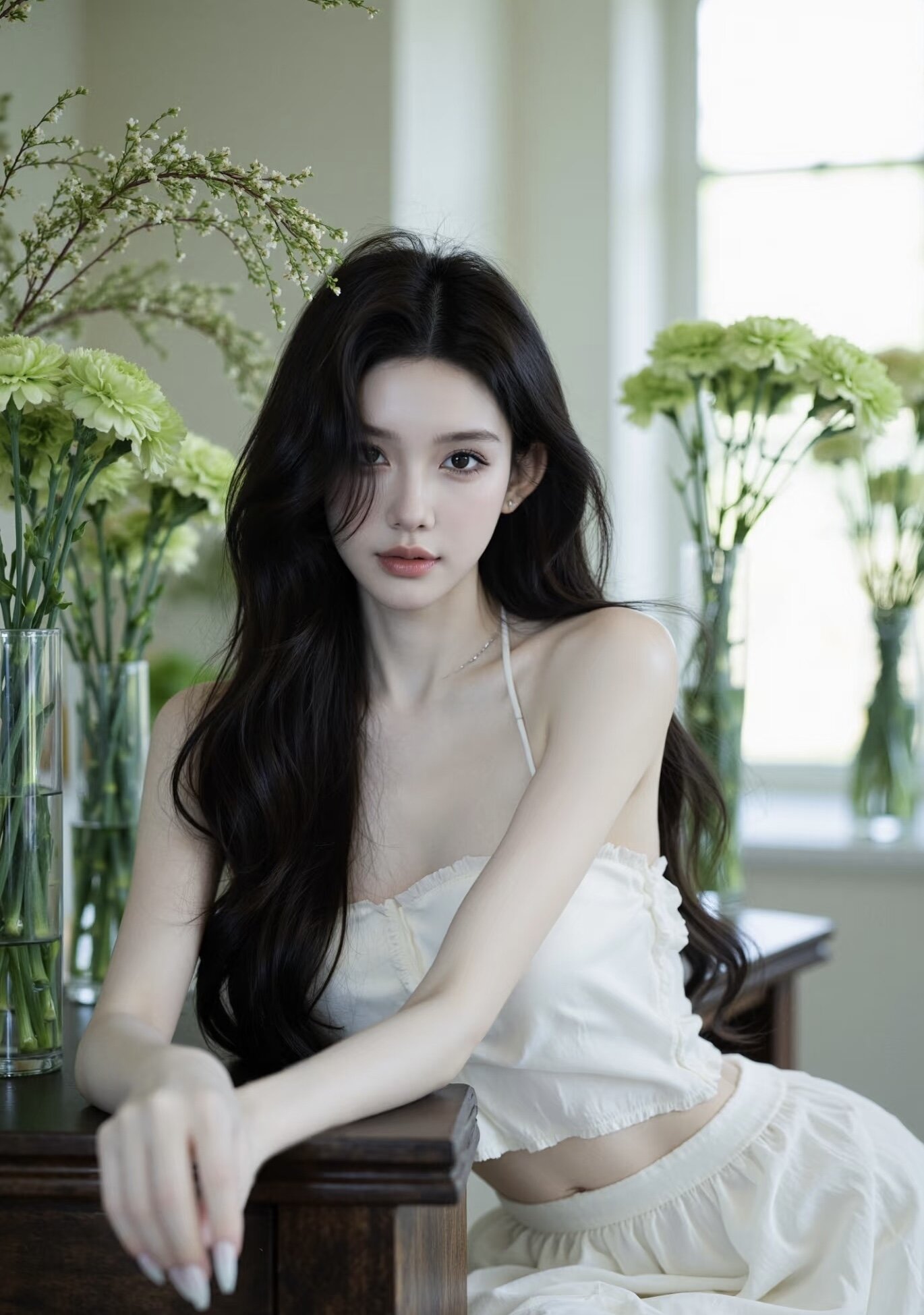 XXX Porn Photo of Nude aceekie-nana 5