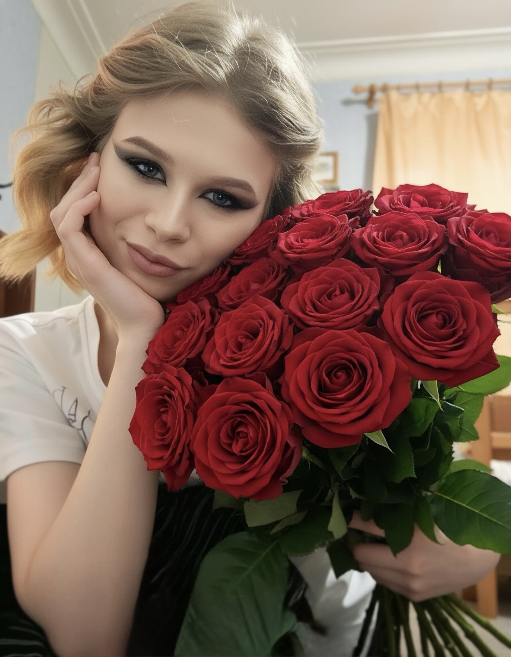 XXX Porn Photo of Nude Ivy_Allen 3