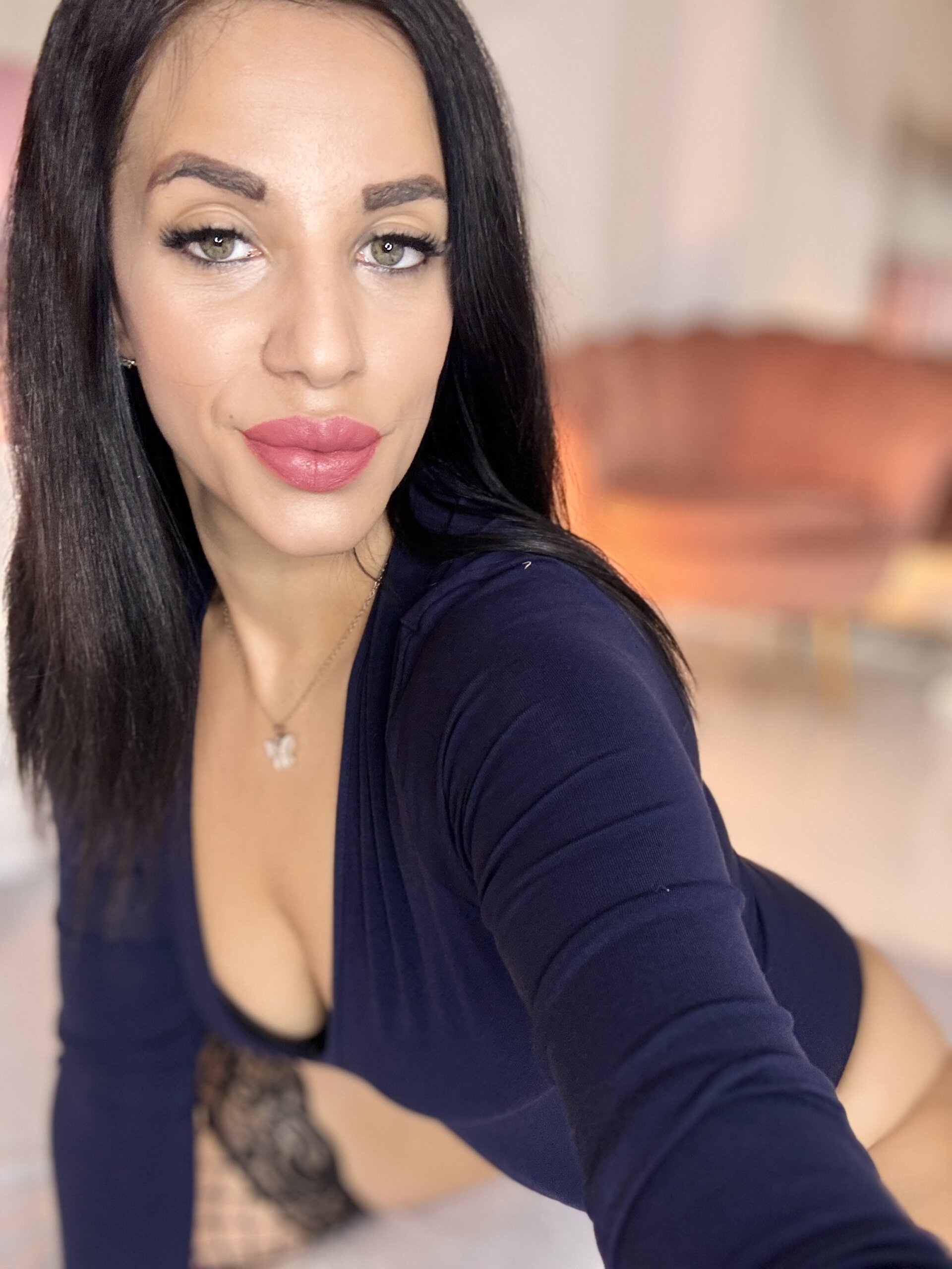 XXX Porn Photo of Nude LuxxuryAnne 4