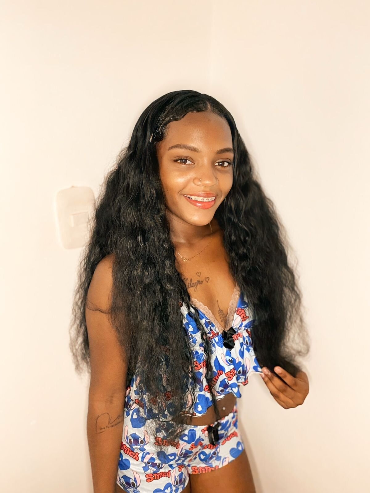 XXX Porn Photo of Nude EXOTIC_EBONY_ 69