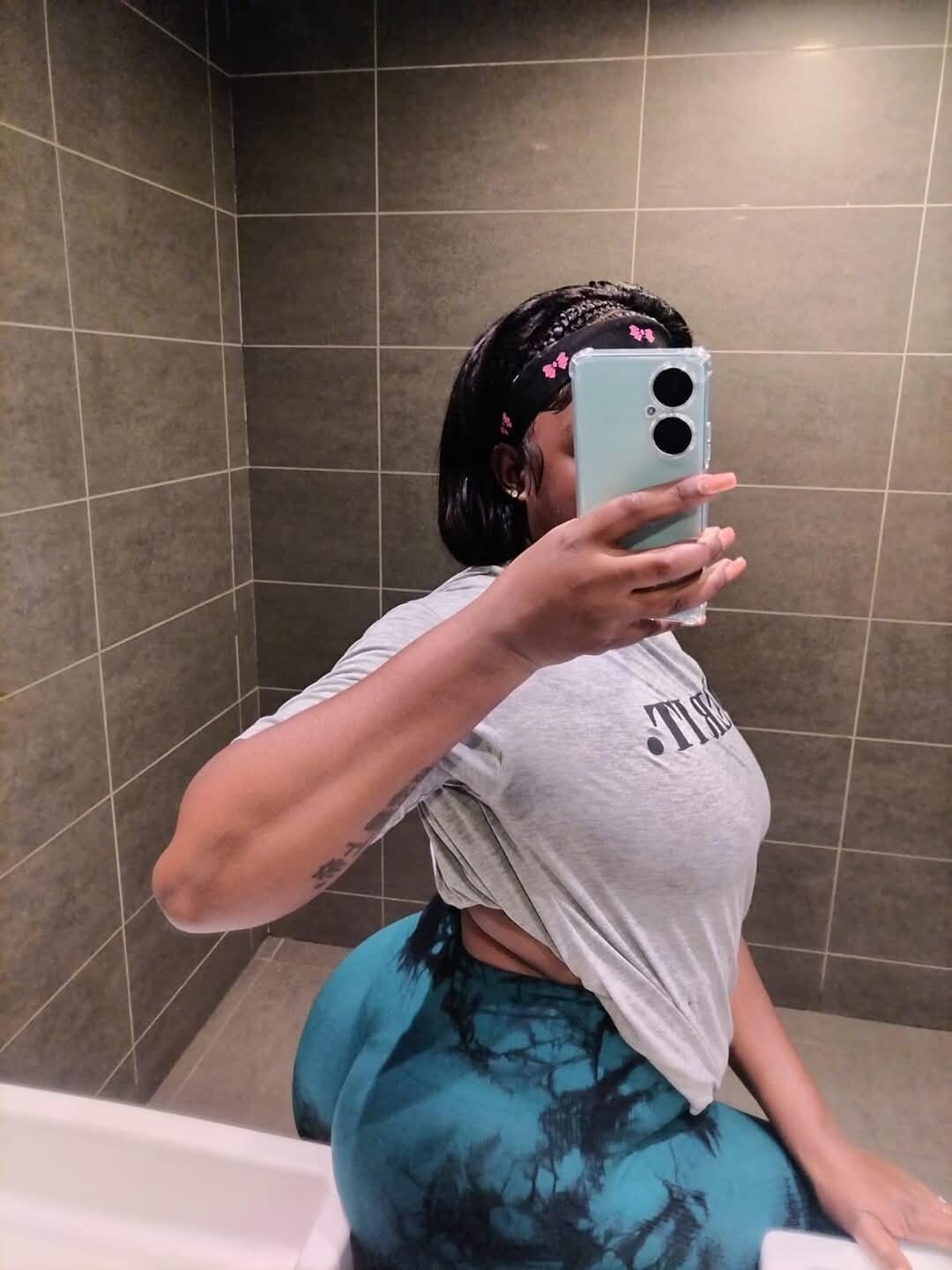 XXX Porn Photo of Nude Mmamphaki 10