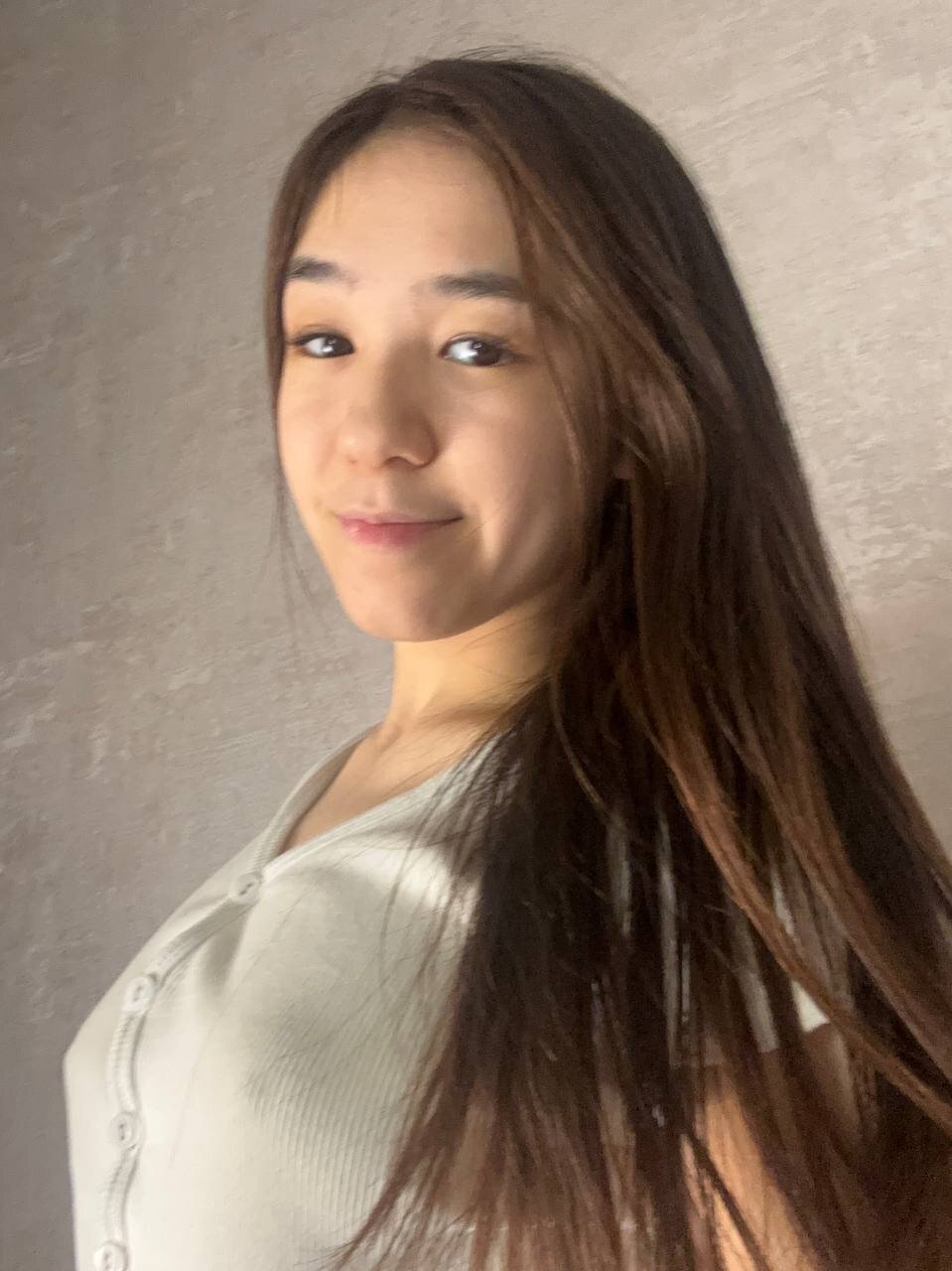 XXX Porn Photo of Nude KiraAbling 53