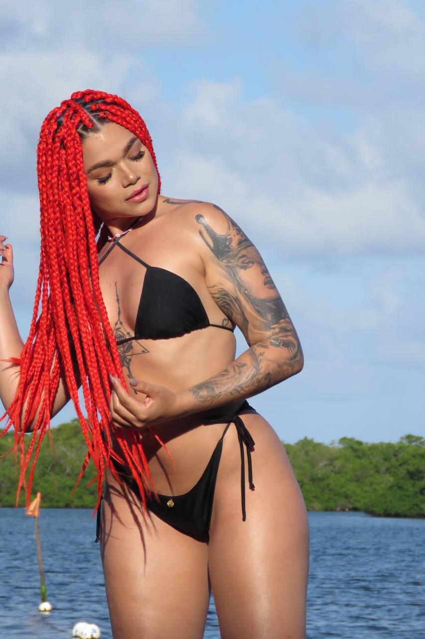 XXX Porn Photo of Nude LeaThompson 9